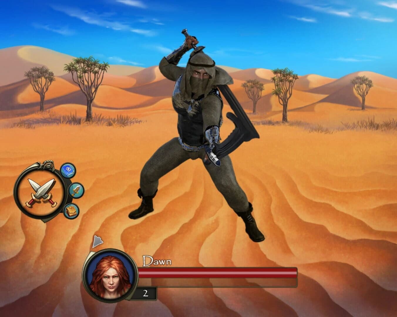 Lantern of Worlds screenshot 5