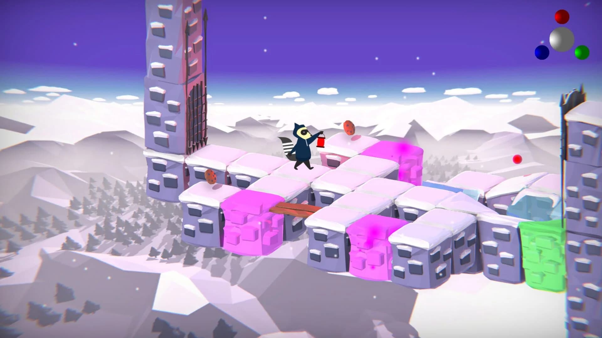 Lanternium screenshot 2