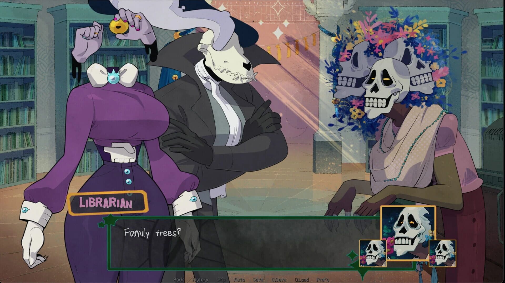 Lap of the Gods screenshot 3