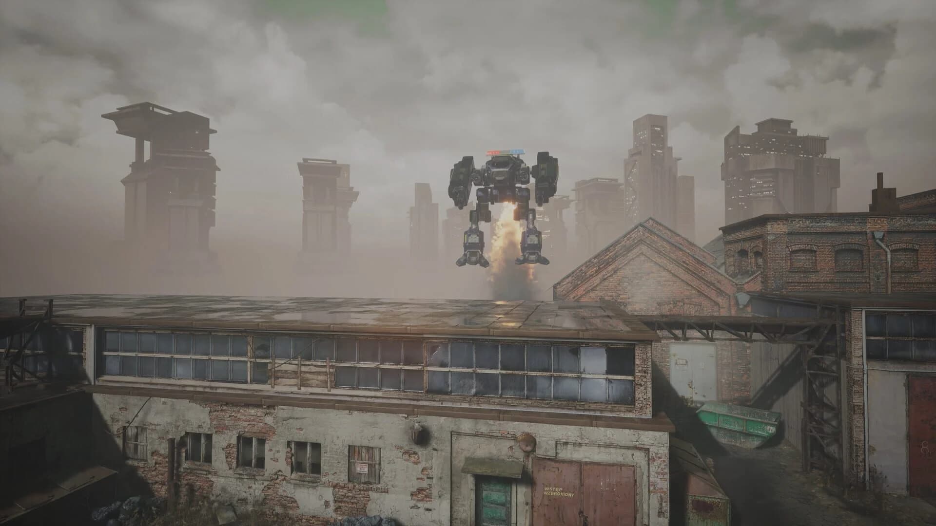 L.A.P.D. 2195 screenshot 2