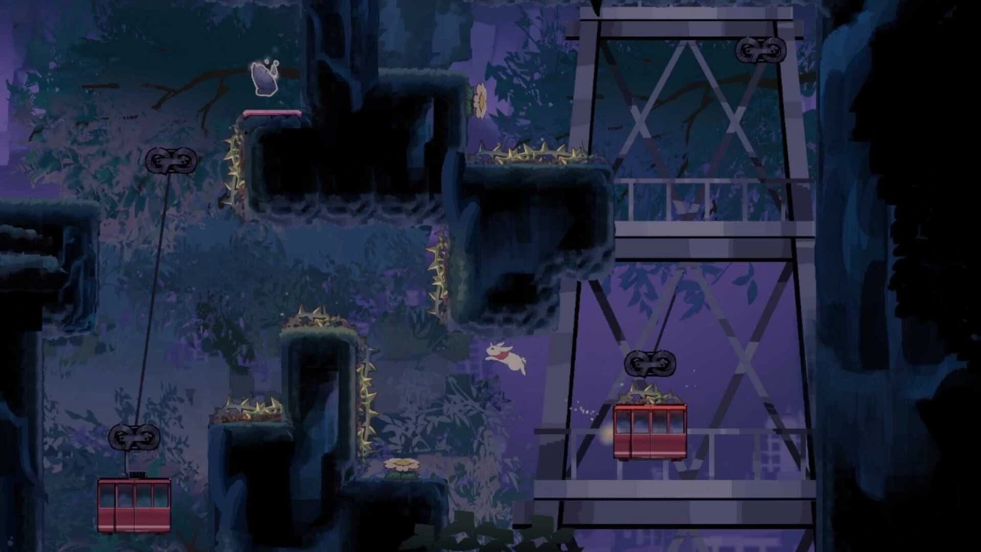 Lapin screenshot 2