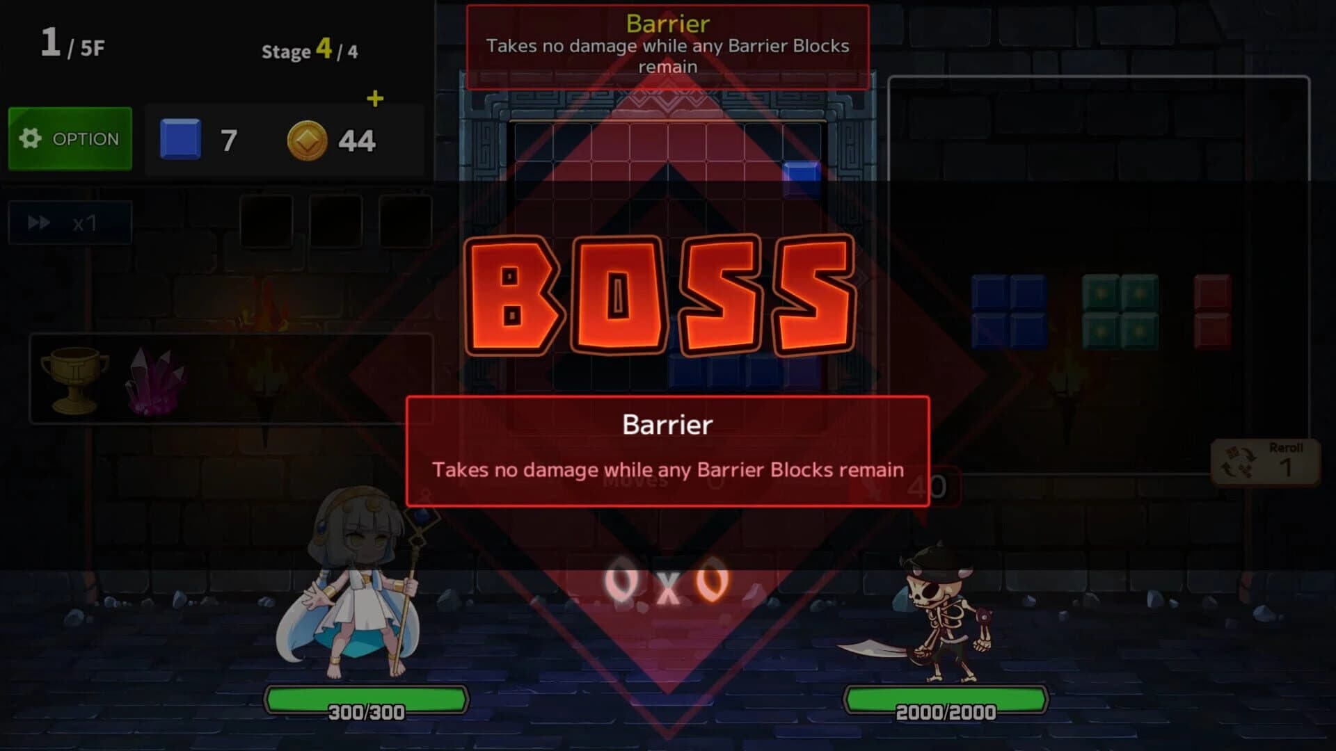 Lapistasia screenshot 5