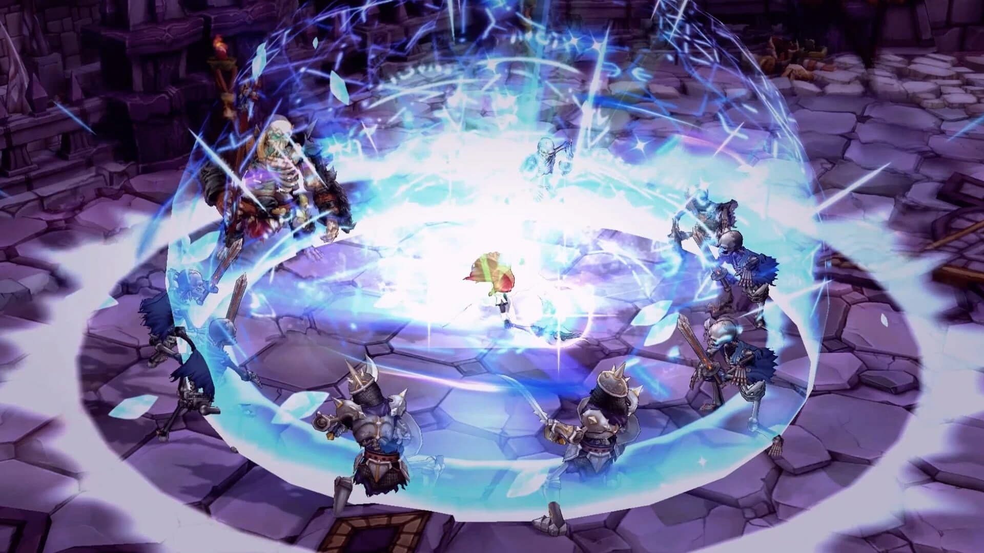 Laplace screenshot 2