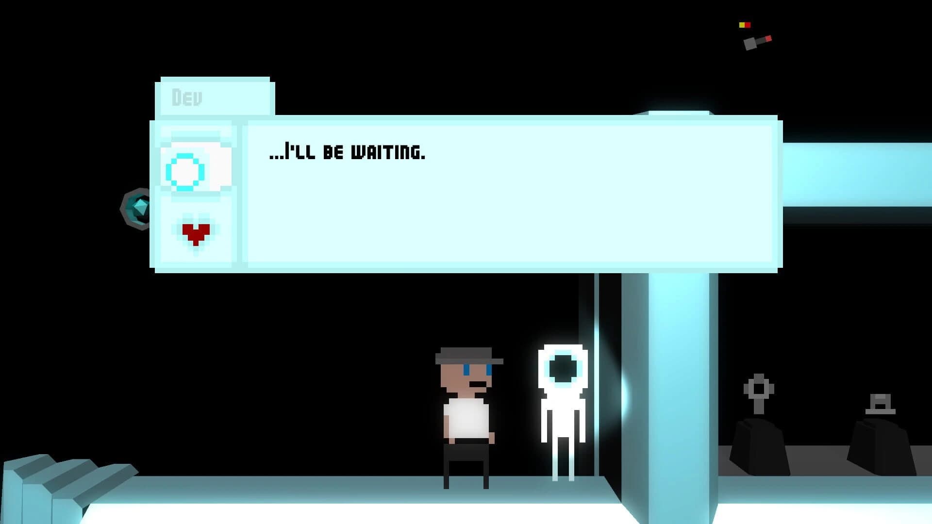 Lapse screenshot 1
