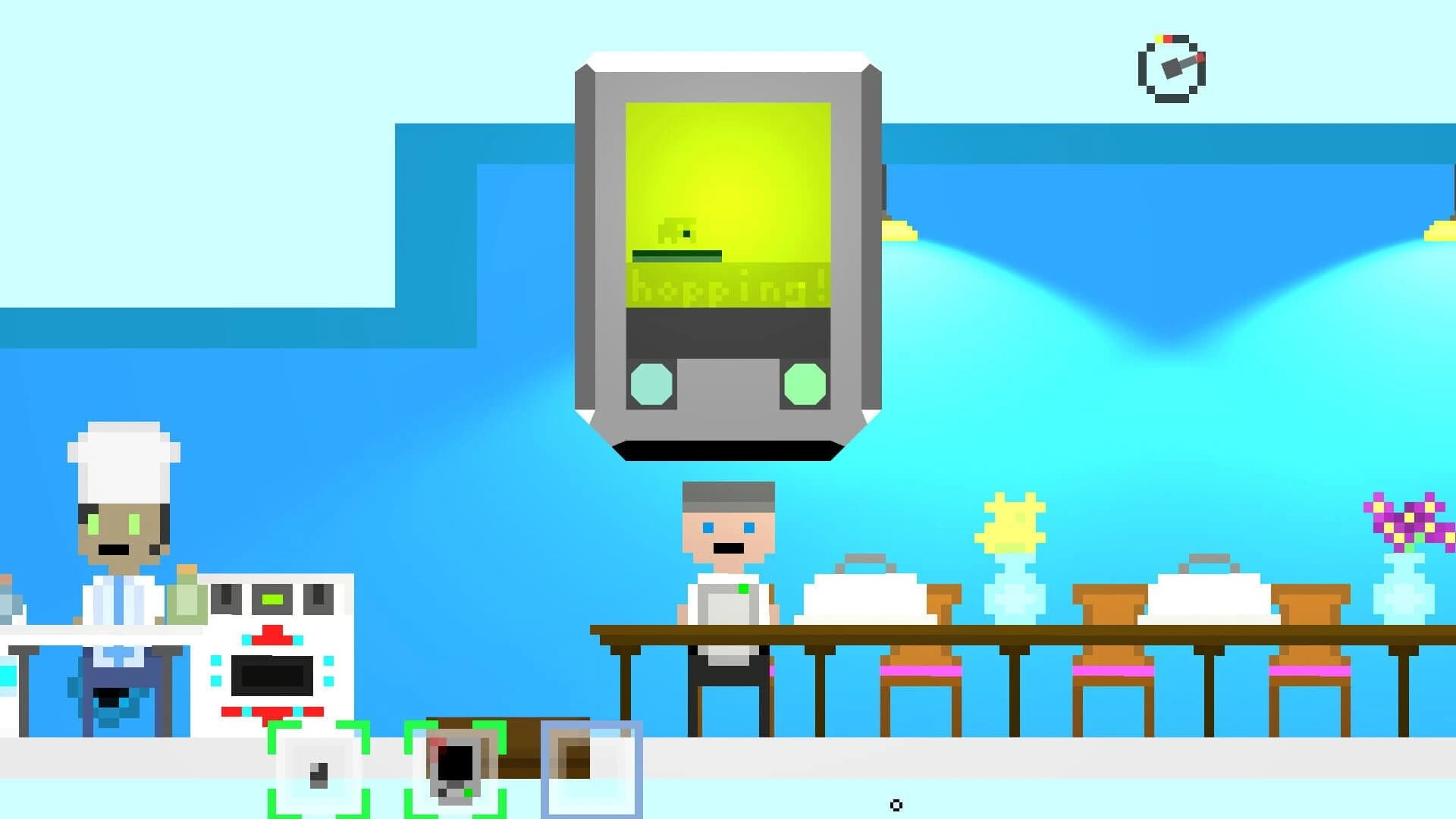 Lapse screenshot 5