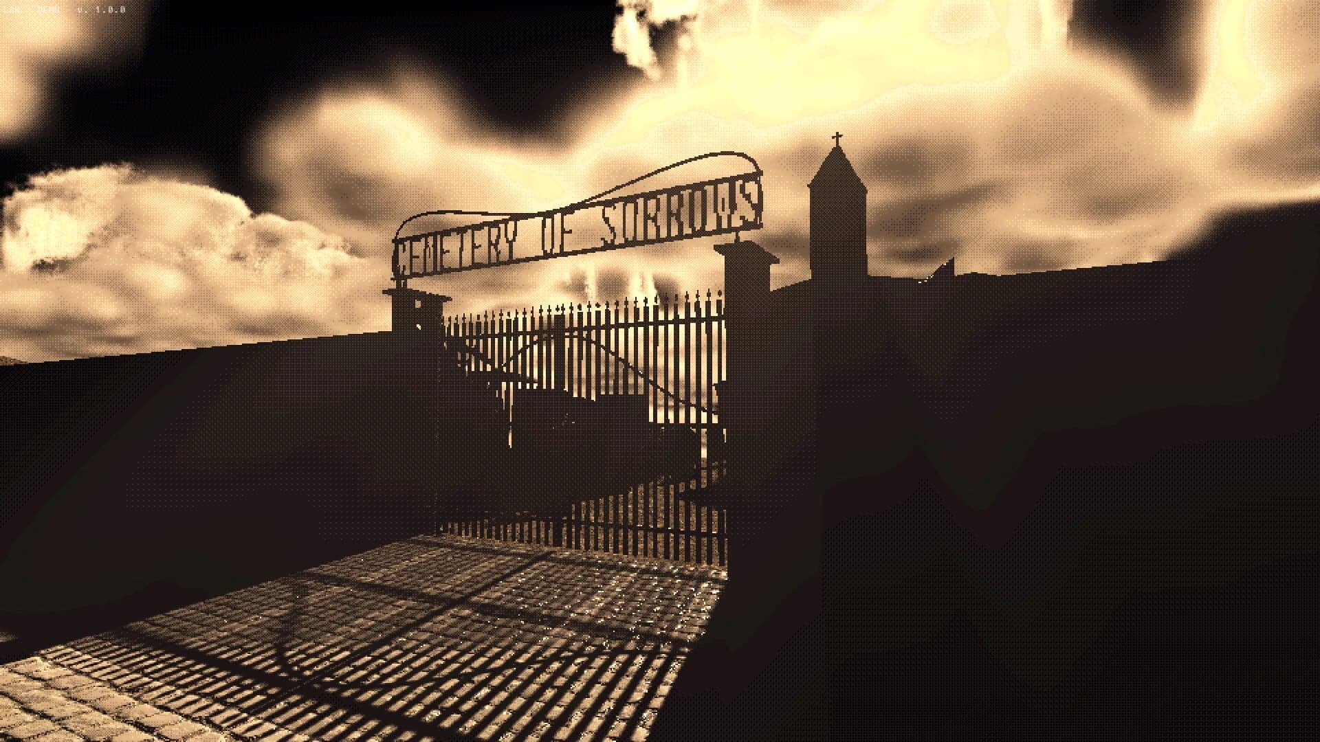 Lar screenshot 5