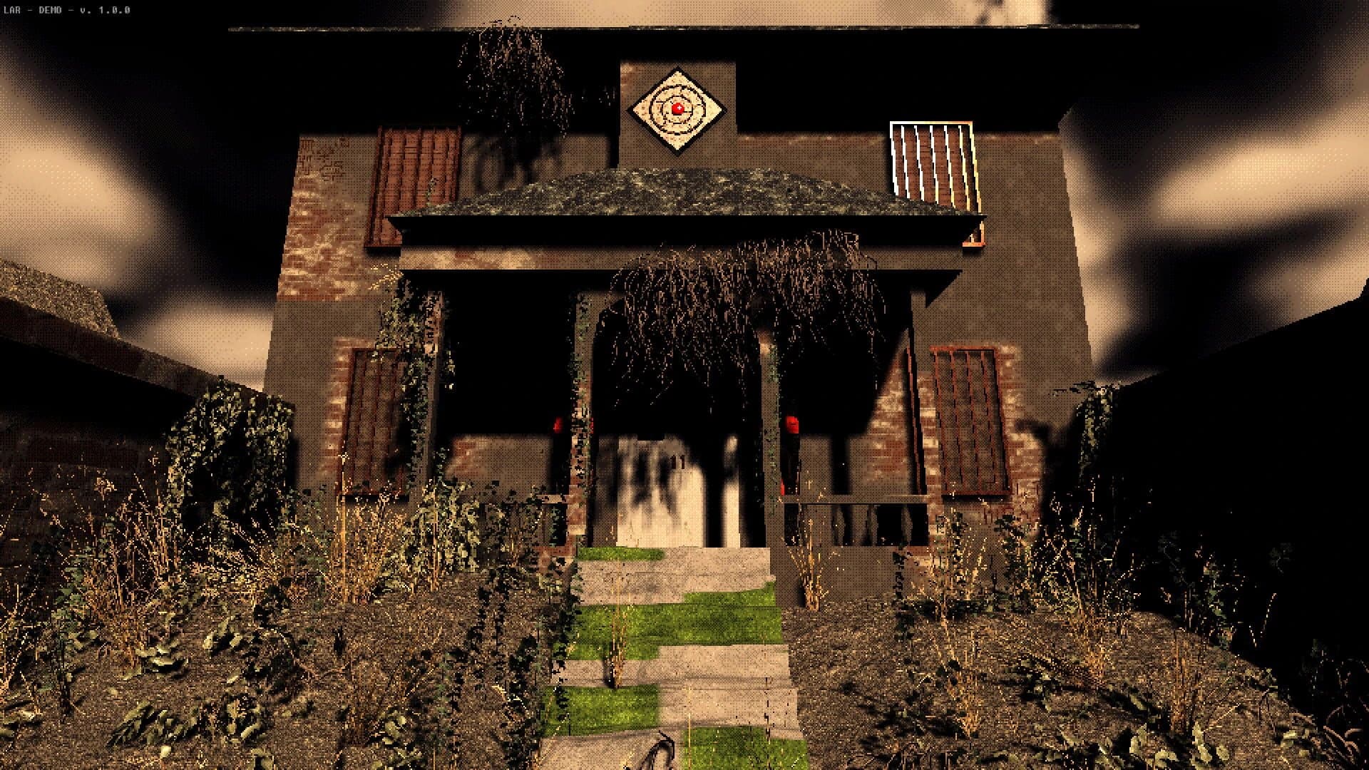 Lar screenshot 1