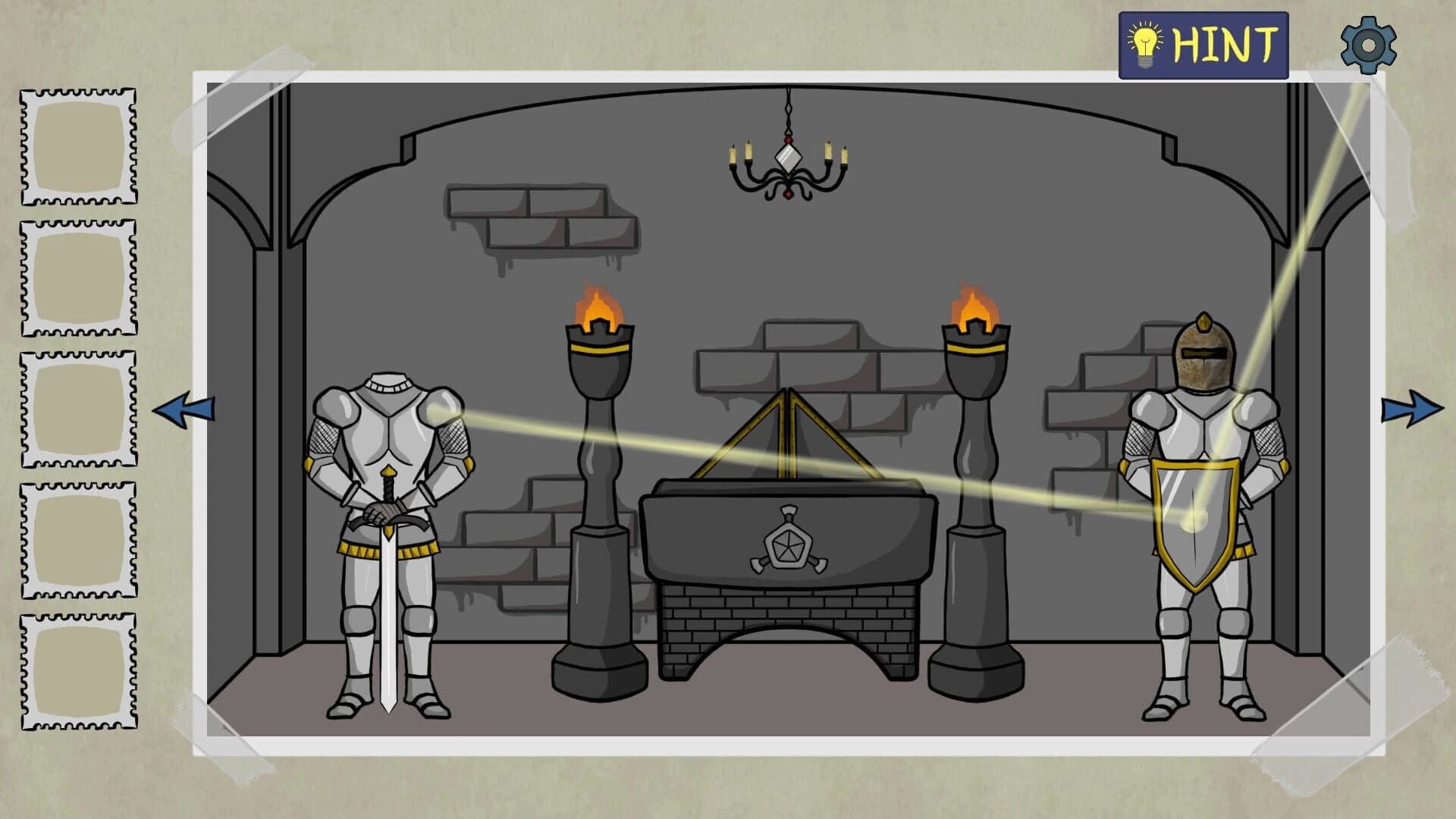 Larry the Unlucky: Part 3 screenshot 5