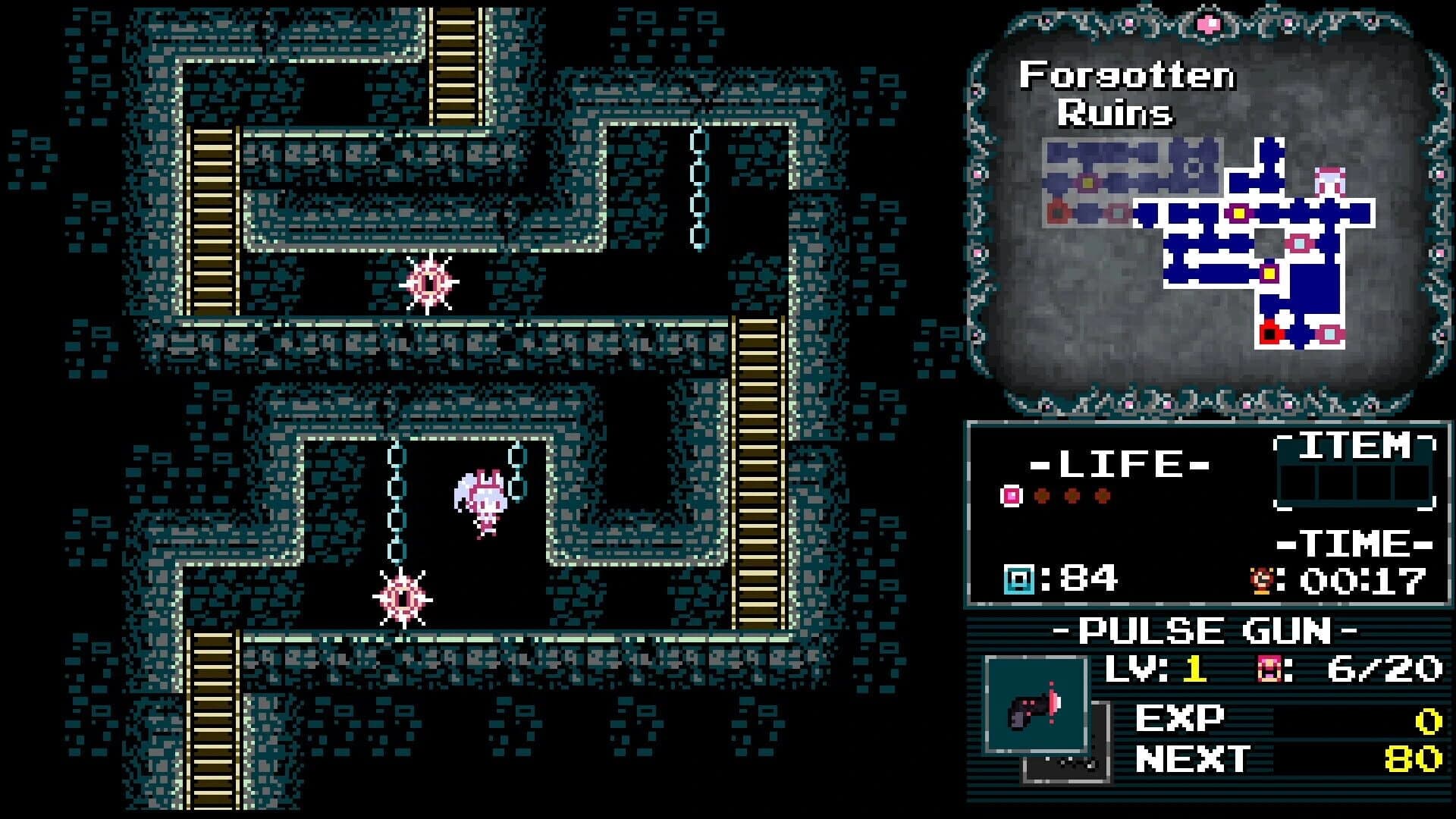LarsGadiel screenshot 3