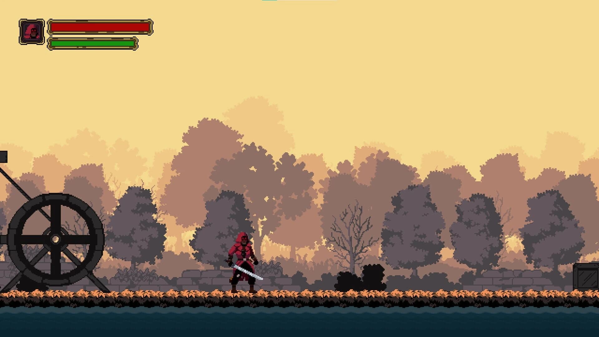 L'Artisan Meurtrier screenshot 2