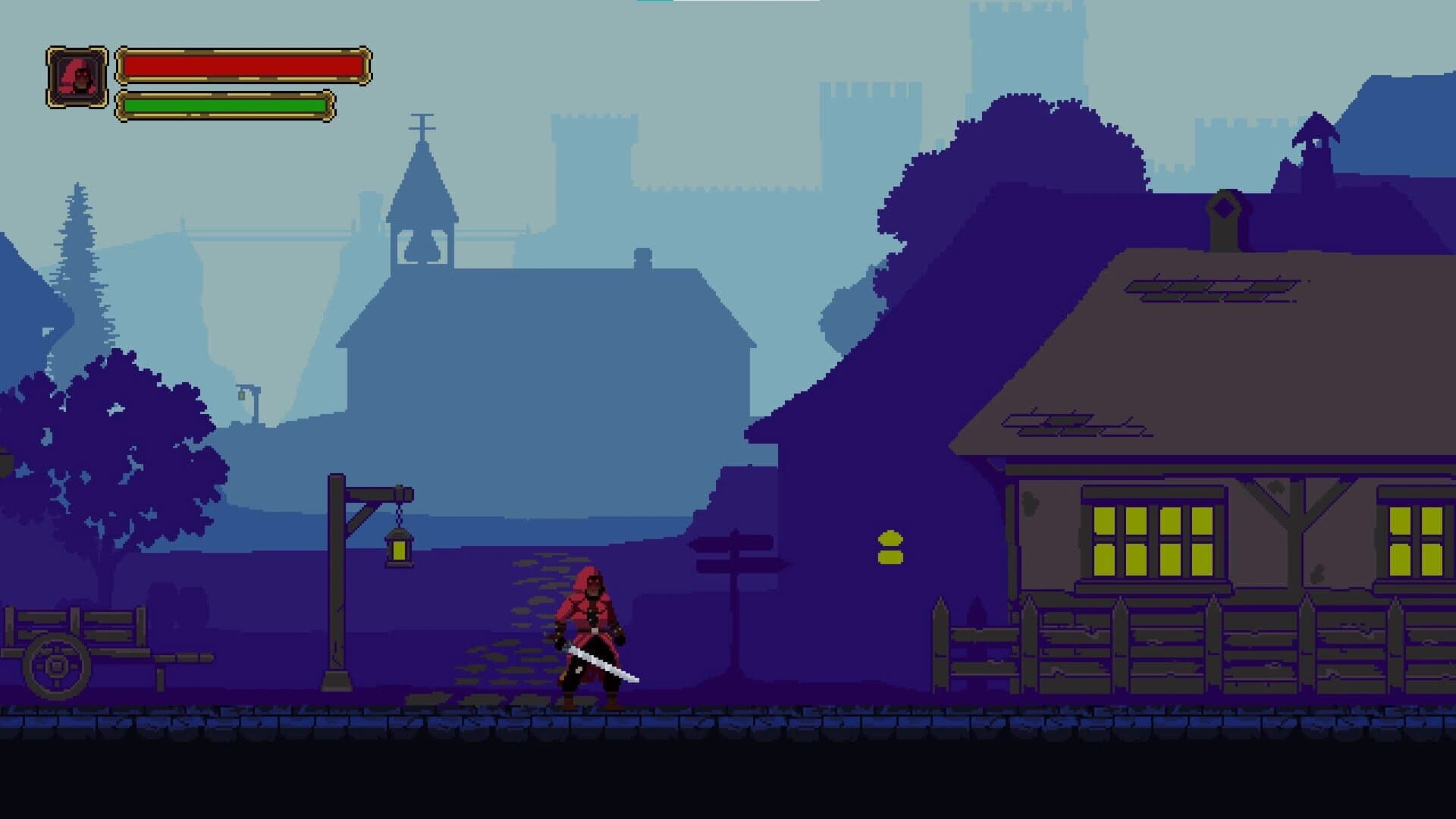 L'Artisan Meurtrier screenshot 3
