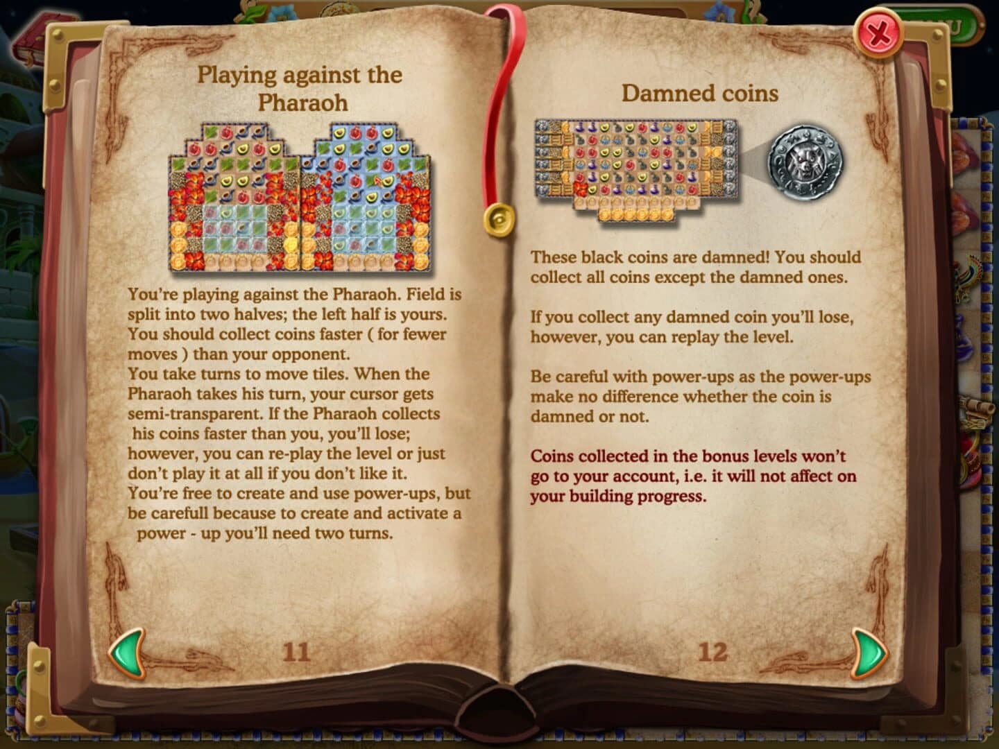 Laruaville 7 screenshot 4