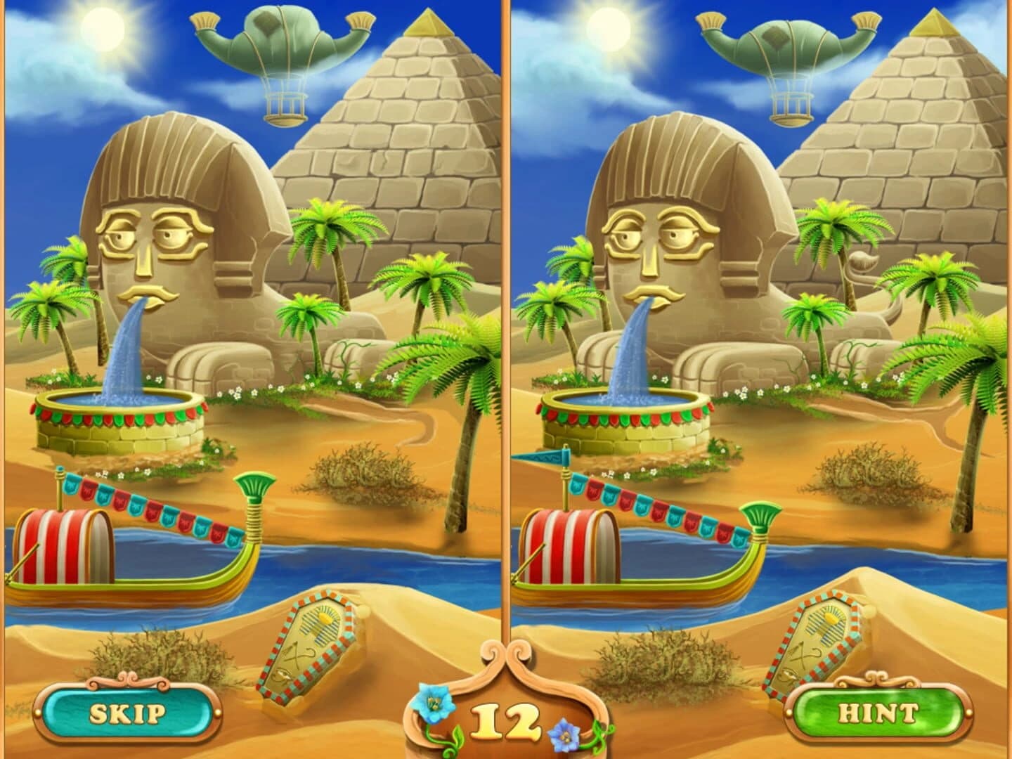 Laruaville 7 screenshot 3