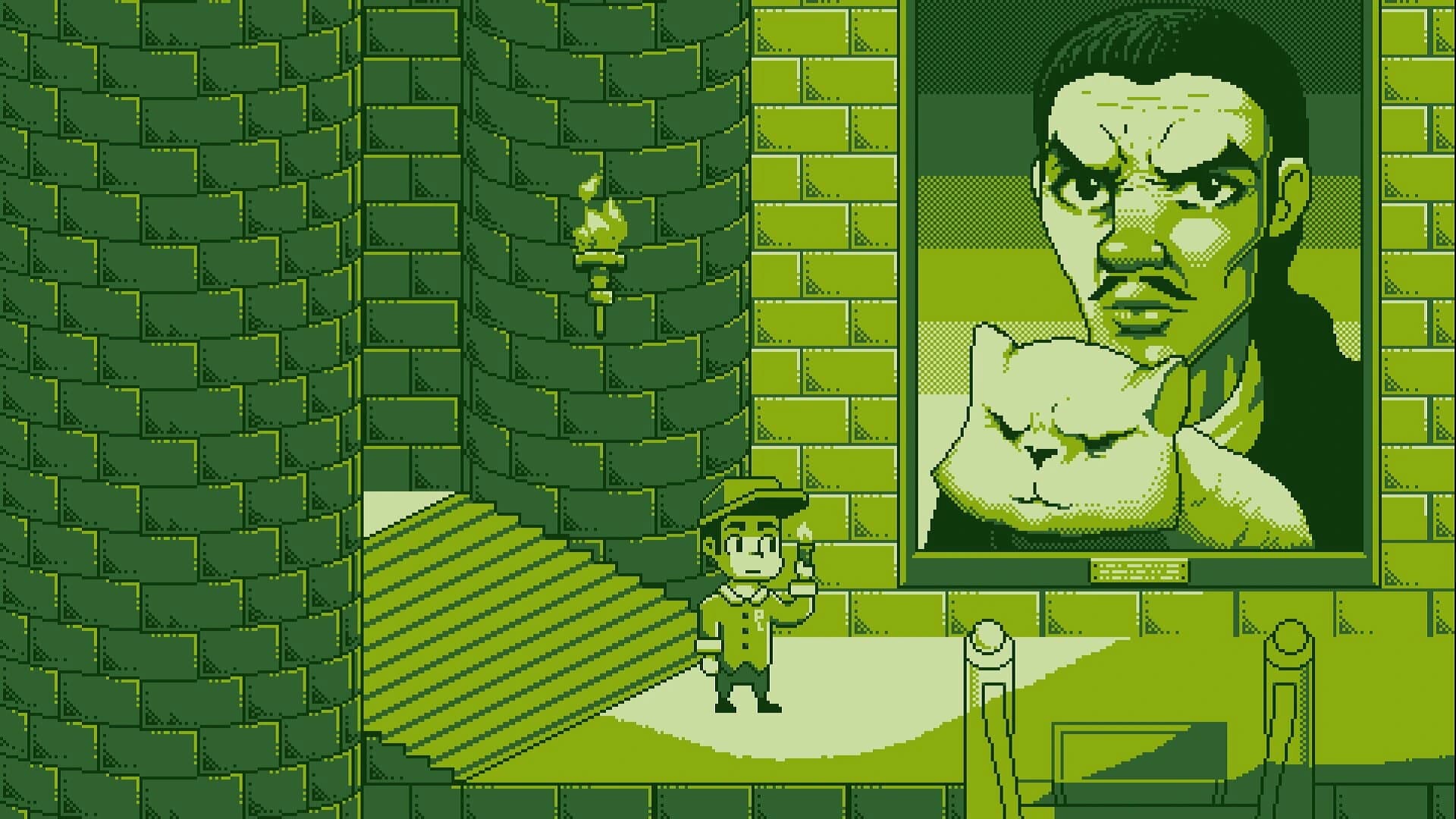 Lasagna Boy screenshot 2