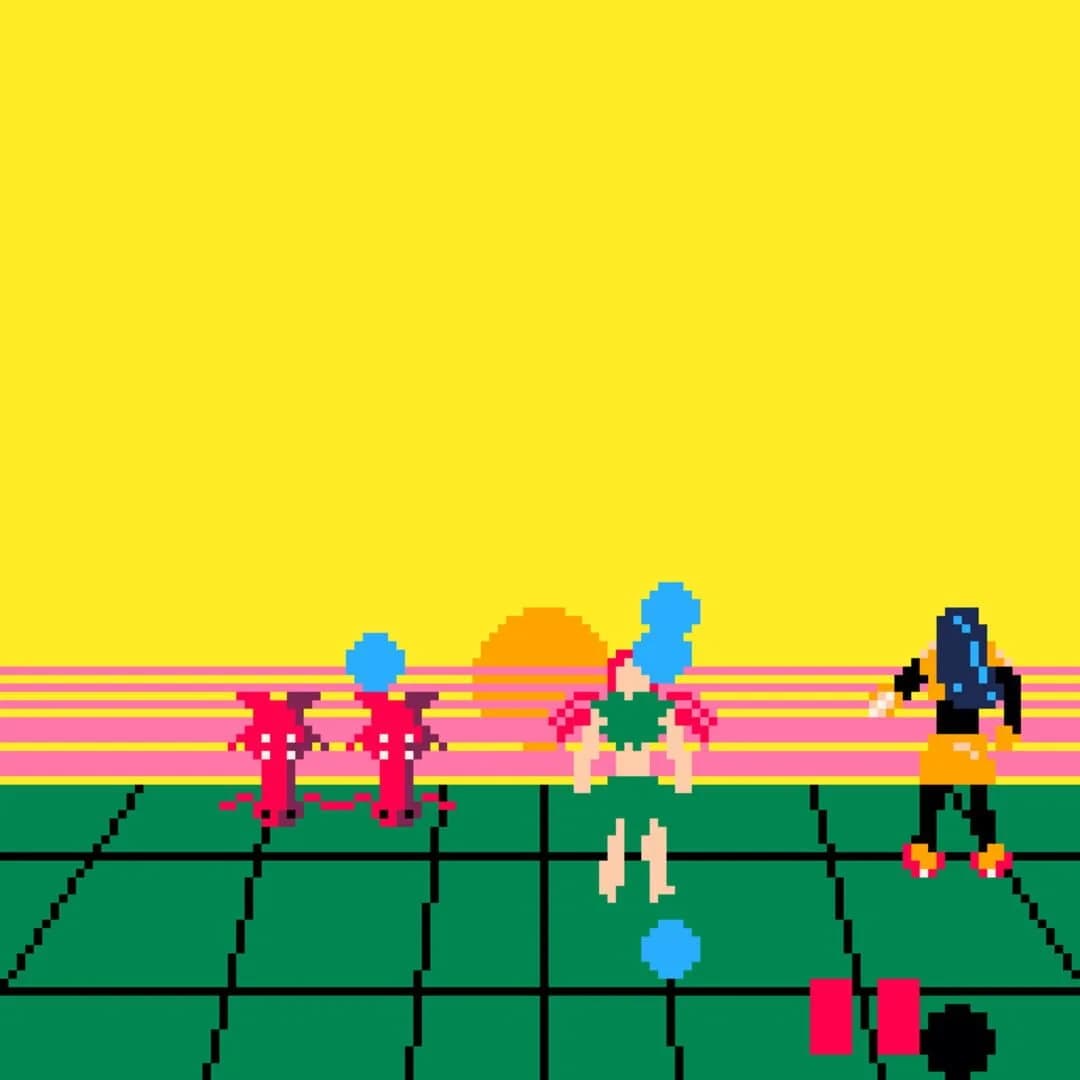 Laser Blast! 3: Fury of the Wizard screenshot 3