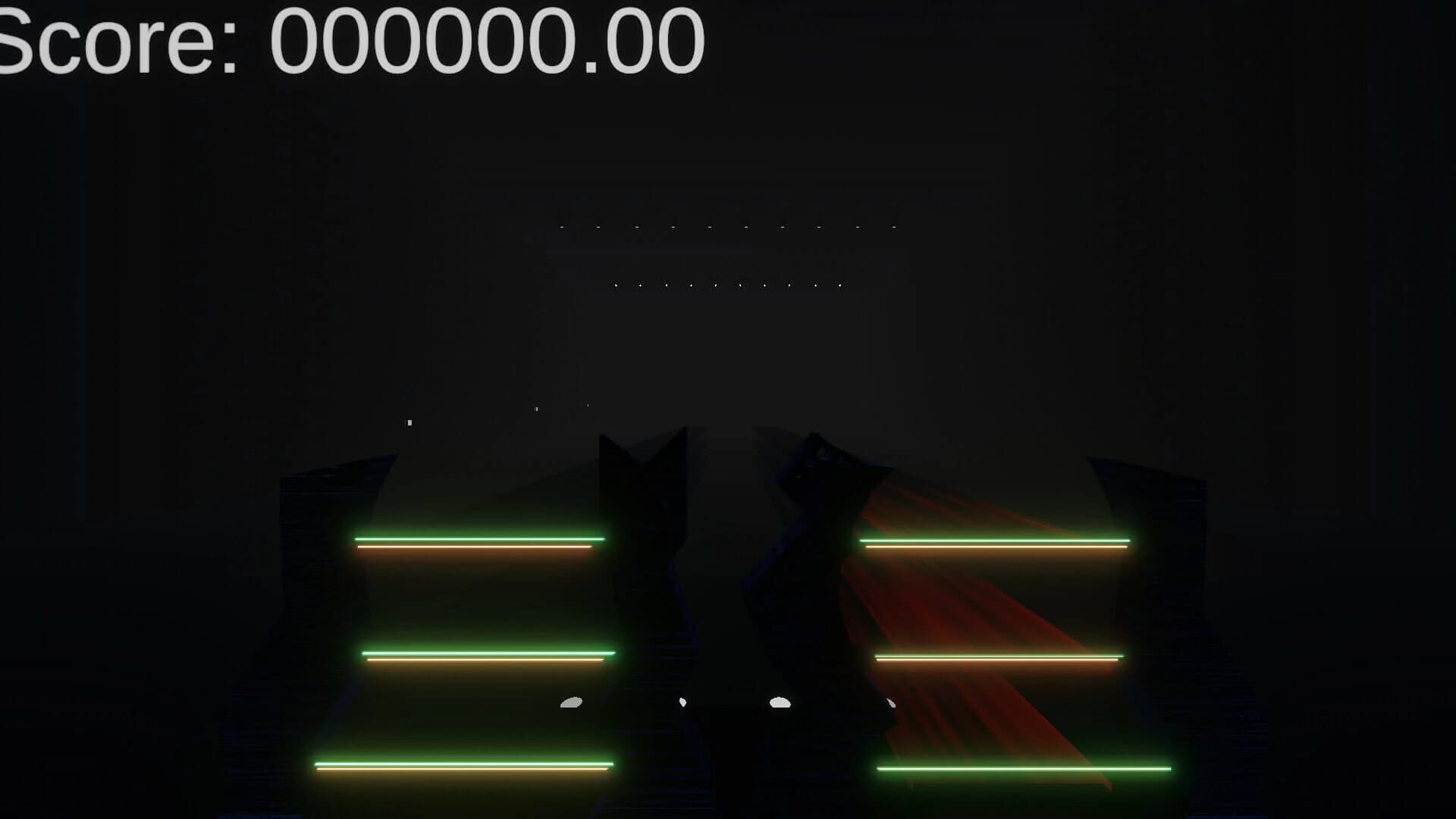 Laser Harp VR screenshot 5