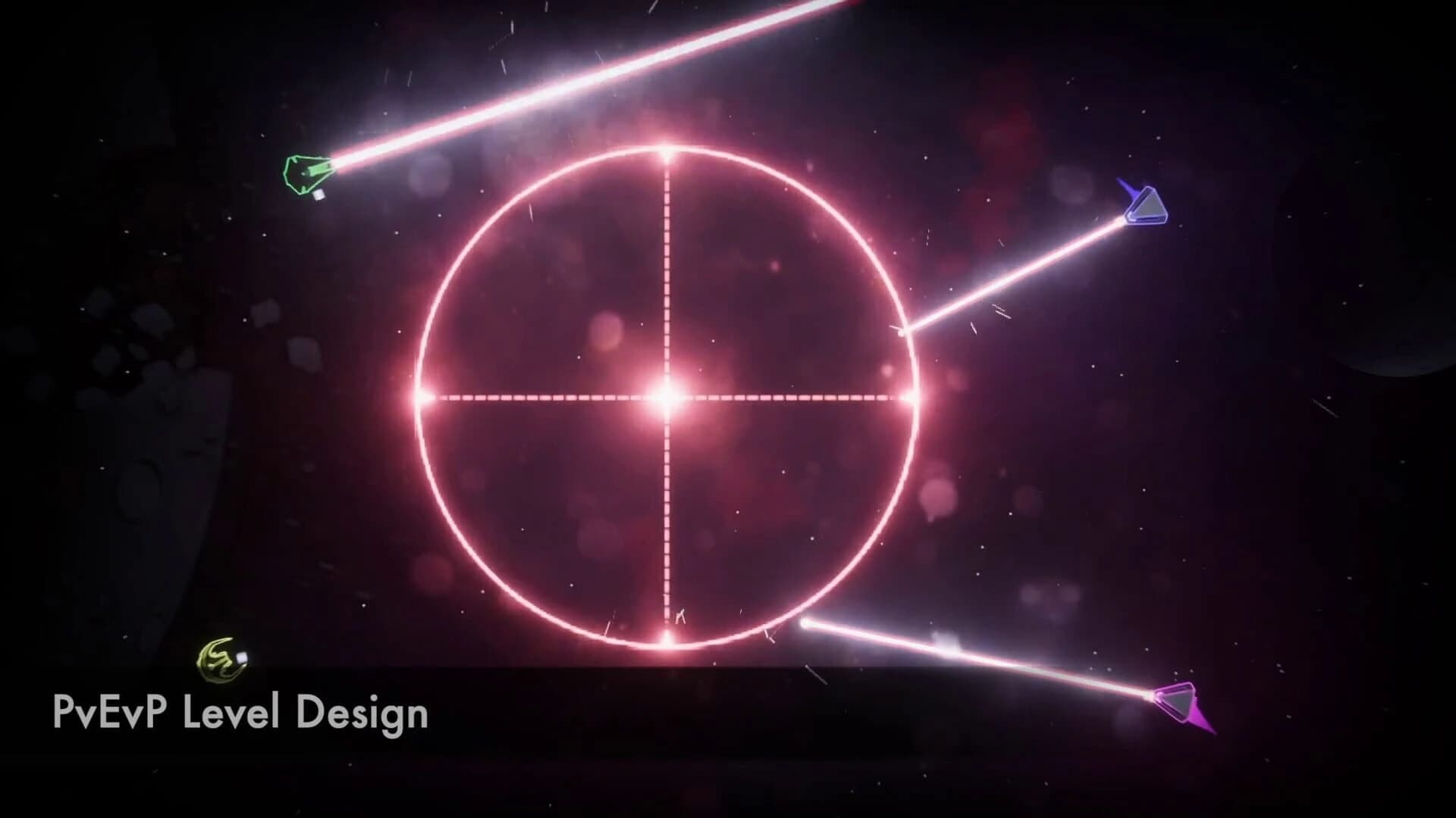 Laser Party screenshot 1