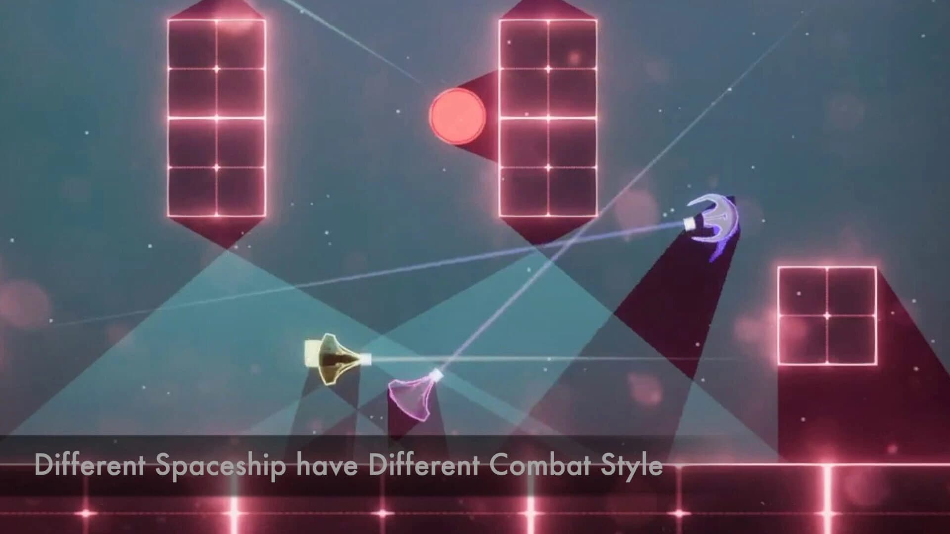 Laser Party screenshot 4