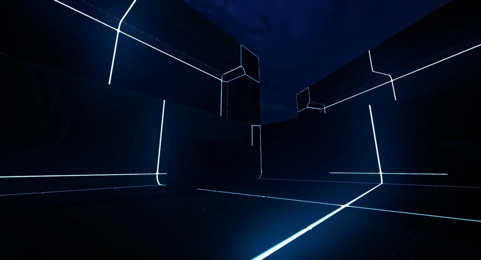 Laserboy VR screenshot 1