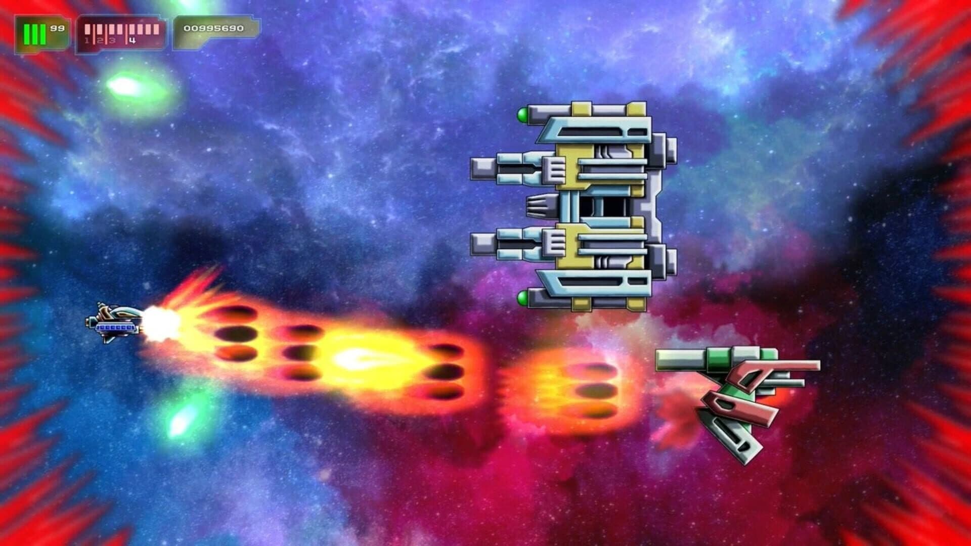 Laserpitium screenshot 3