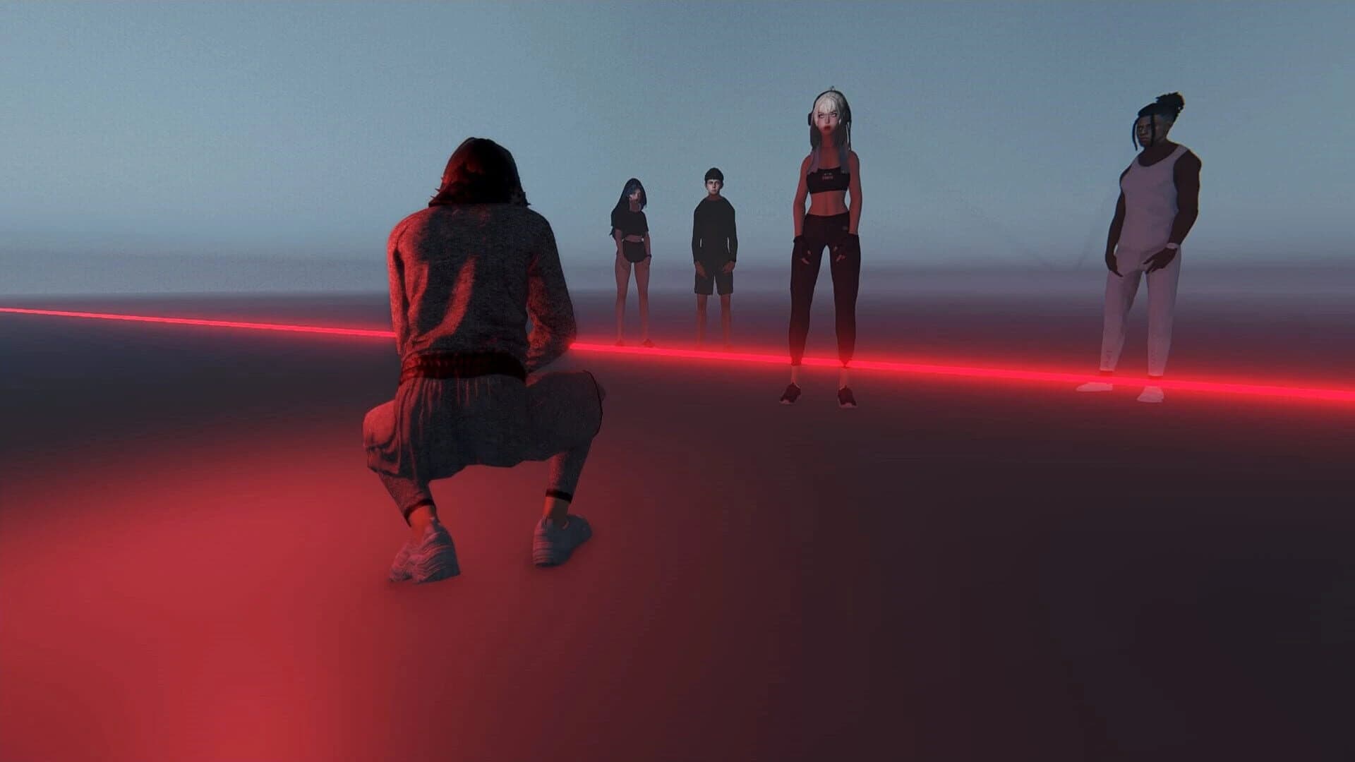 Lasers screenshot 4