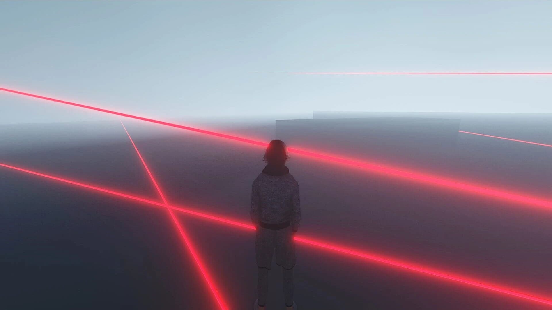 Lasers screenshot 5