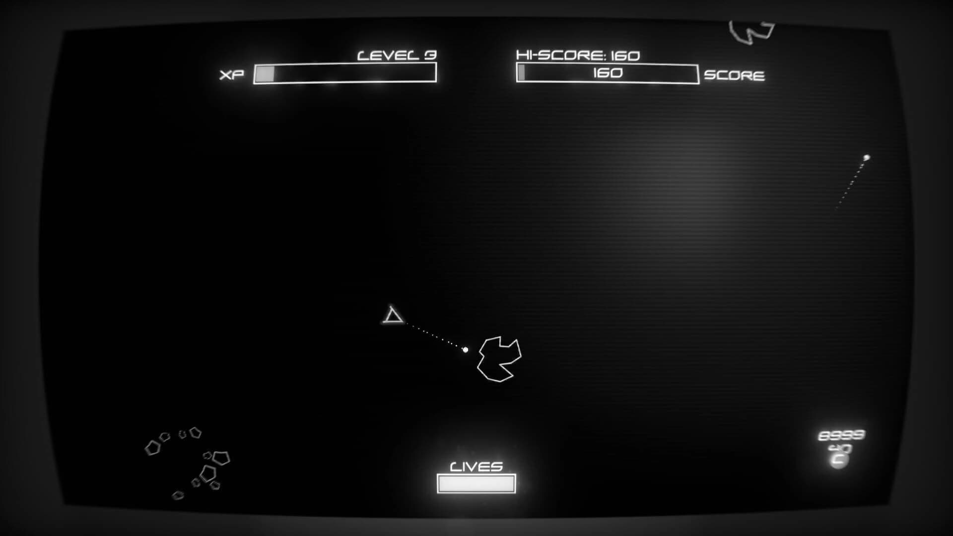 Laservasion screenshot 1