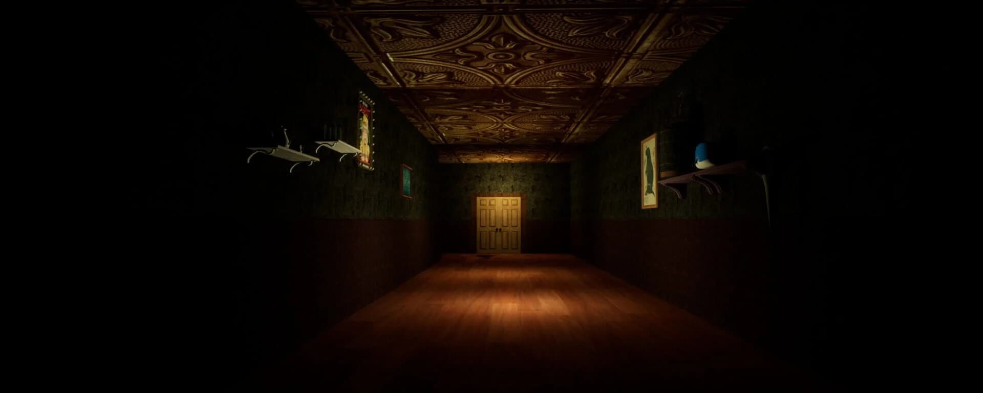Lashek screenshot 1