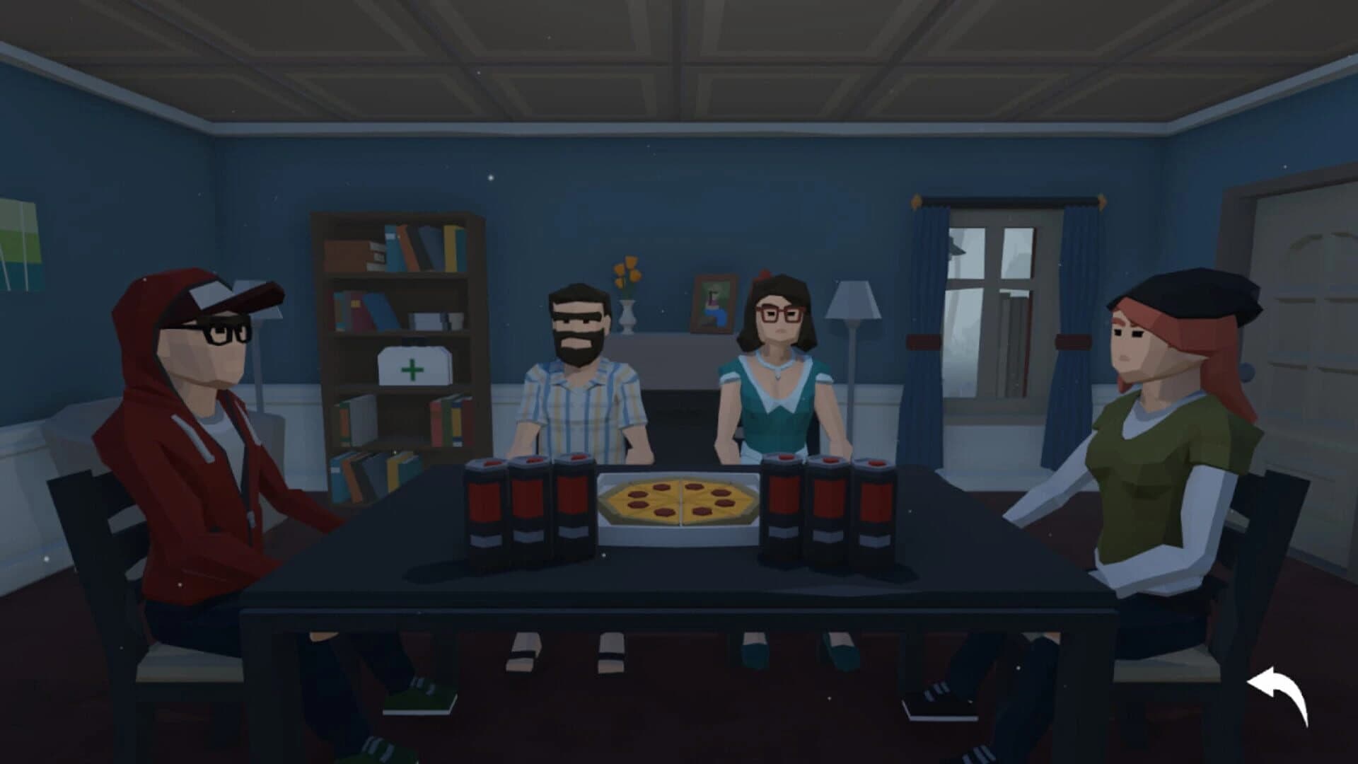 Last 22 screenshot 1
