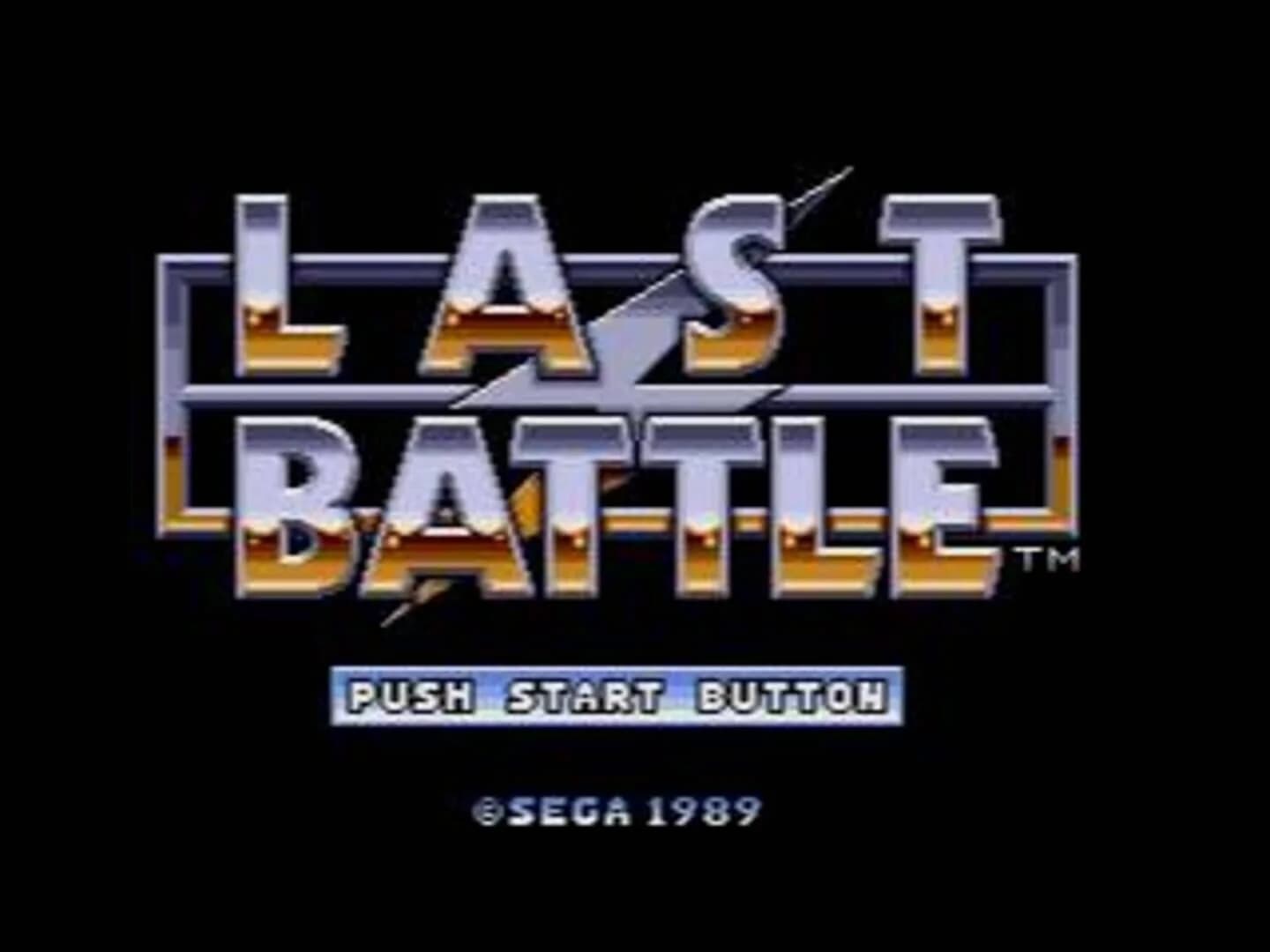 Last Battle screenshot 5