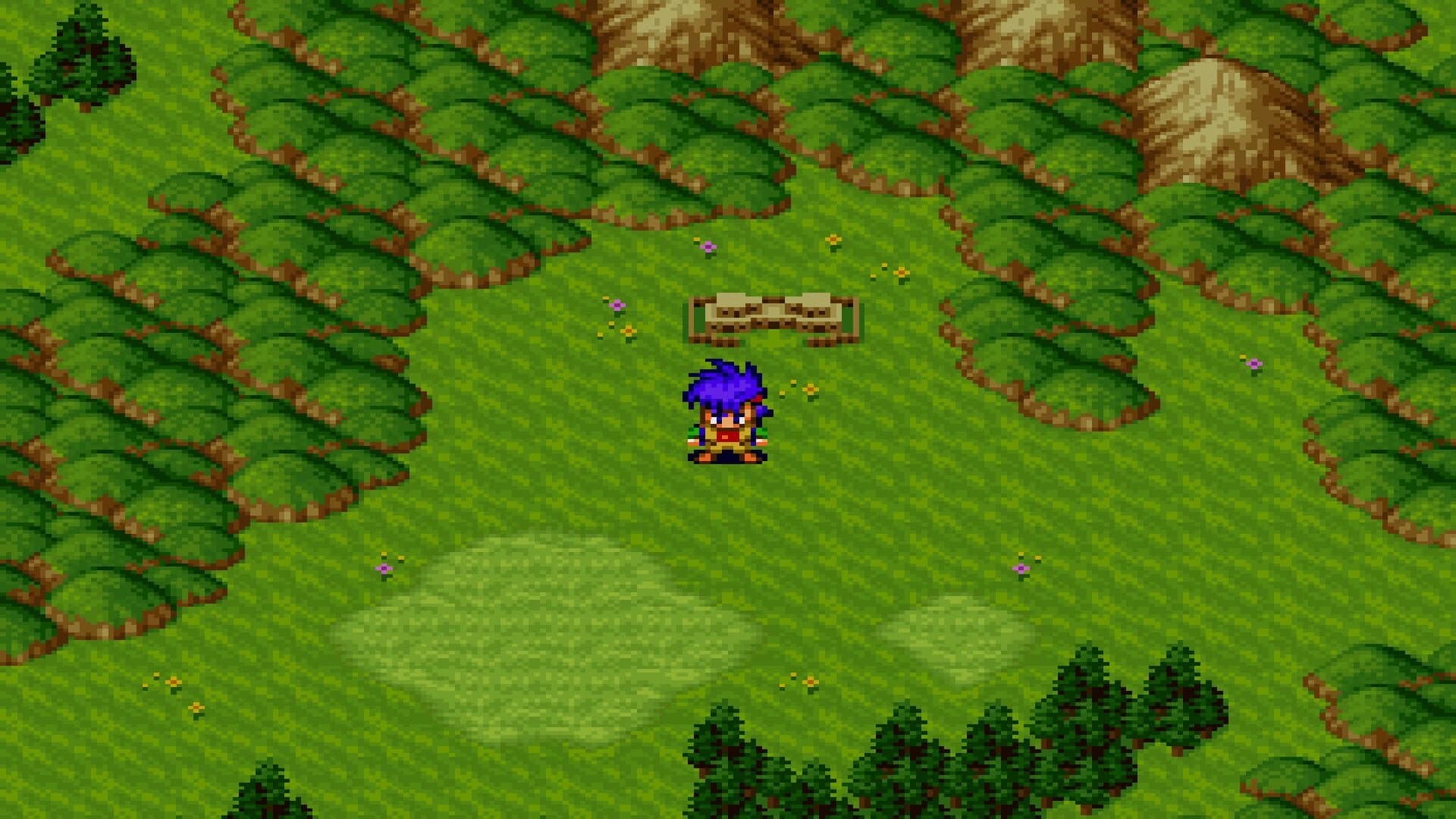 Last Bible III screenshot 3
