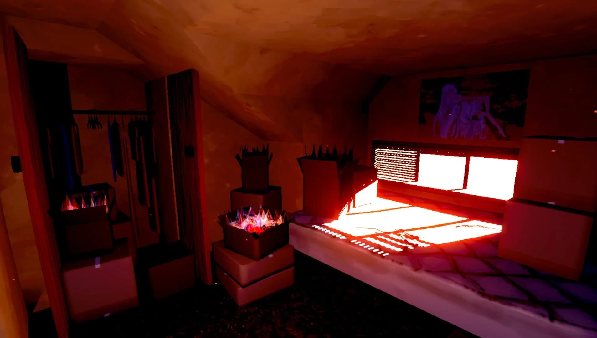 Last Call screenshot 1