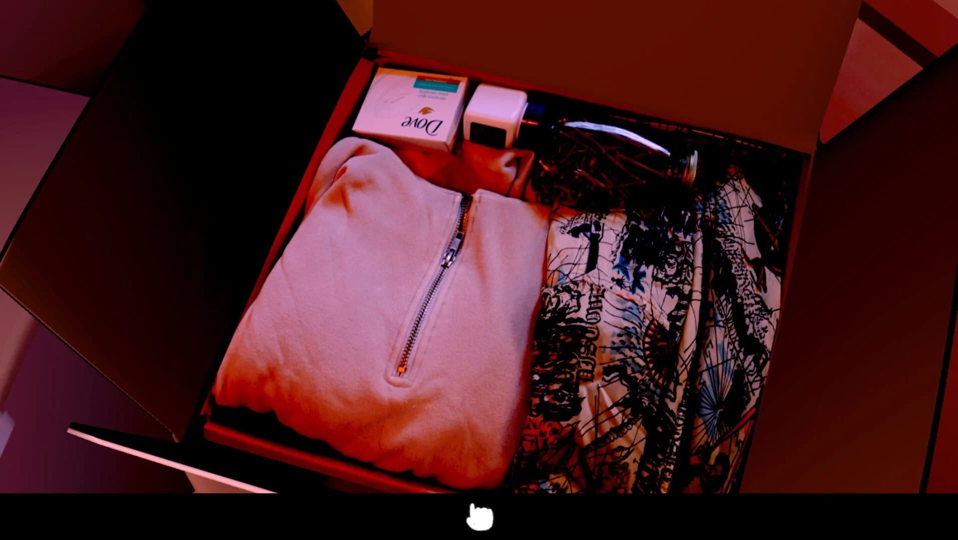 Last Call screenshot 3