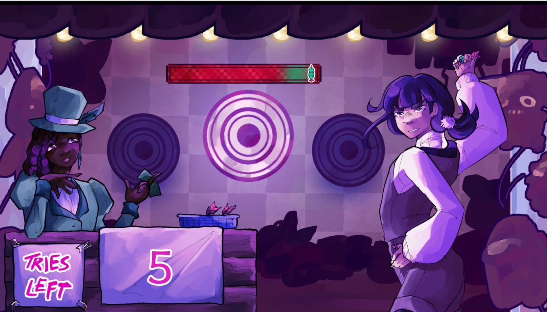 Last Call's Dance screenshot 8