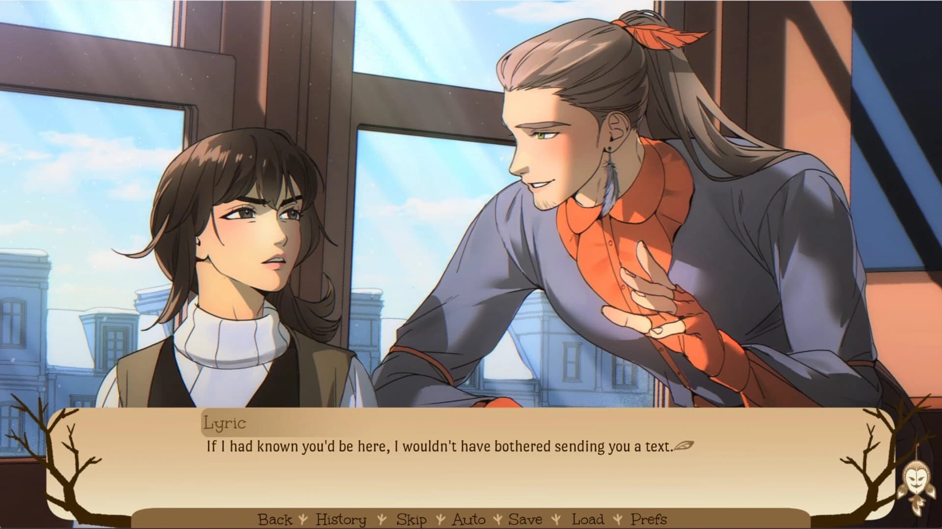 Last Call's Dance screenshot 5