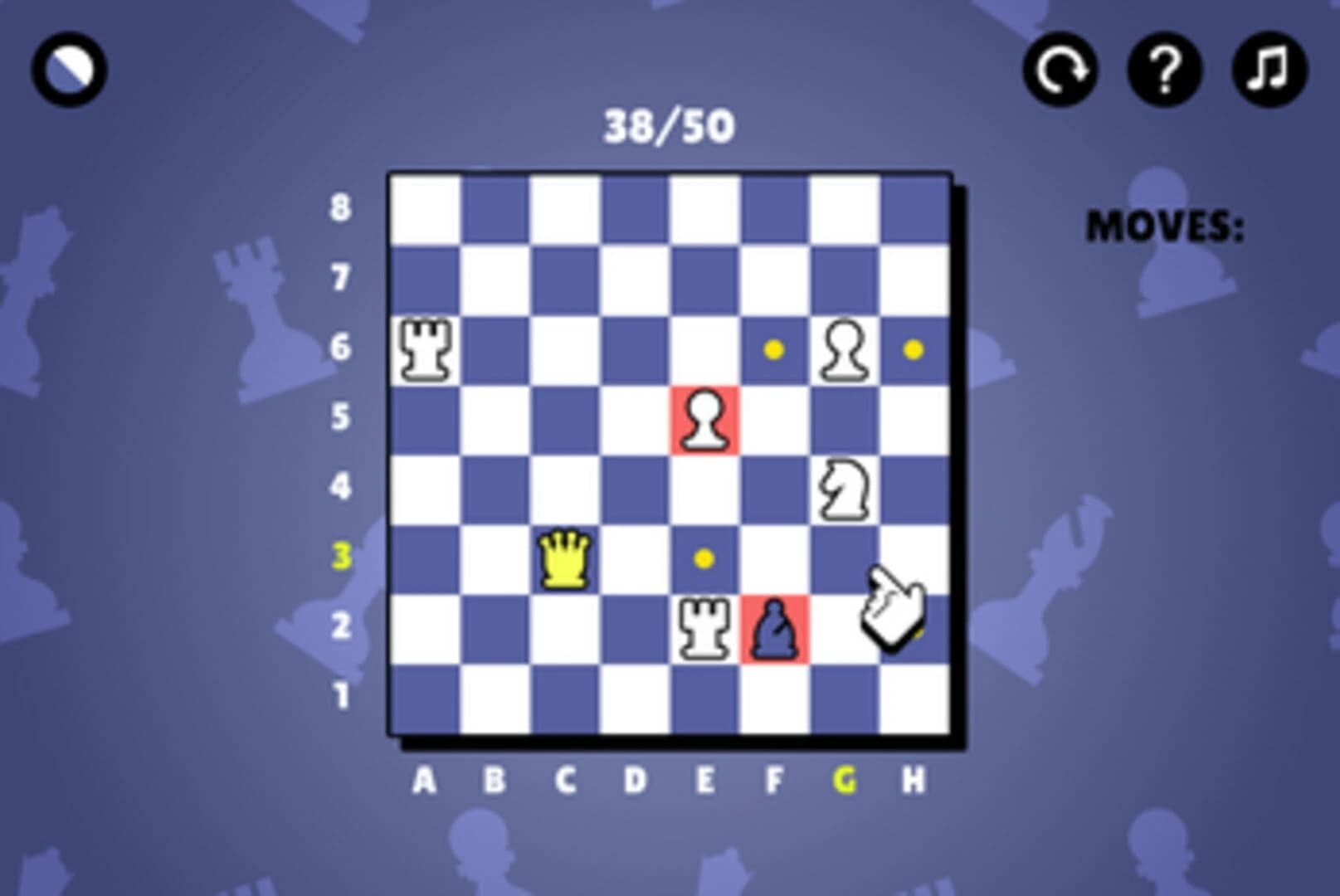 Last Chess Standing screenshot 1