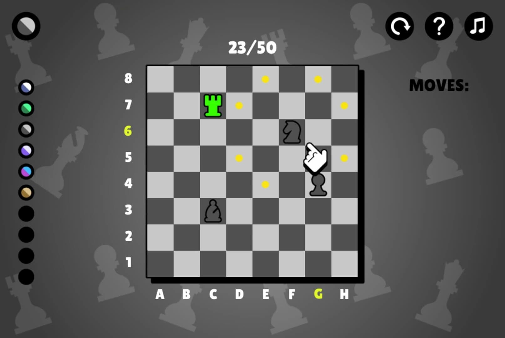 Last Chess Standing screenshot 3