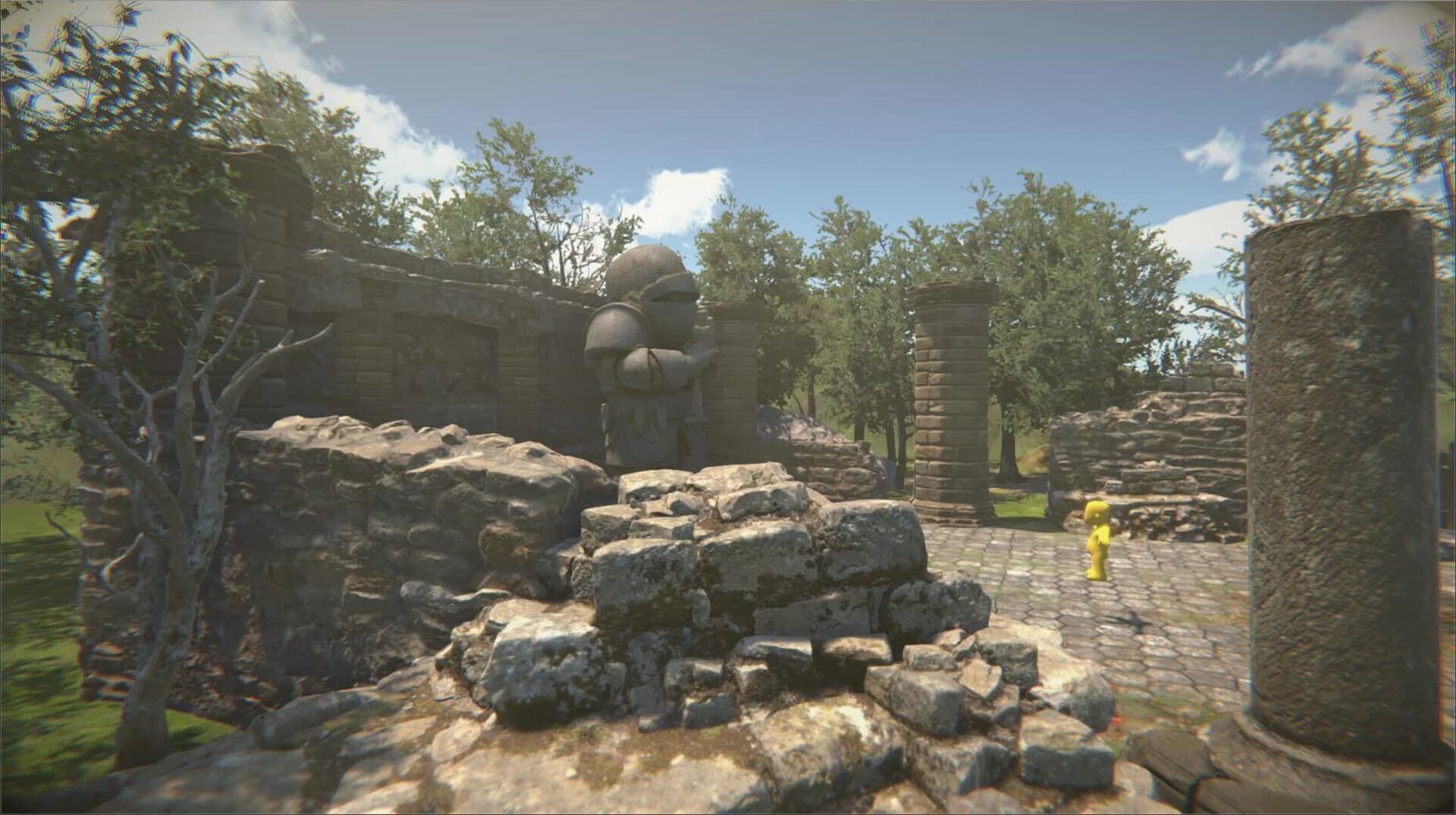 Last Chickenburg screenshot 4