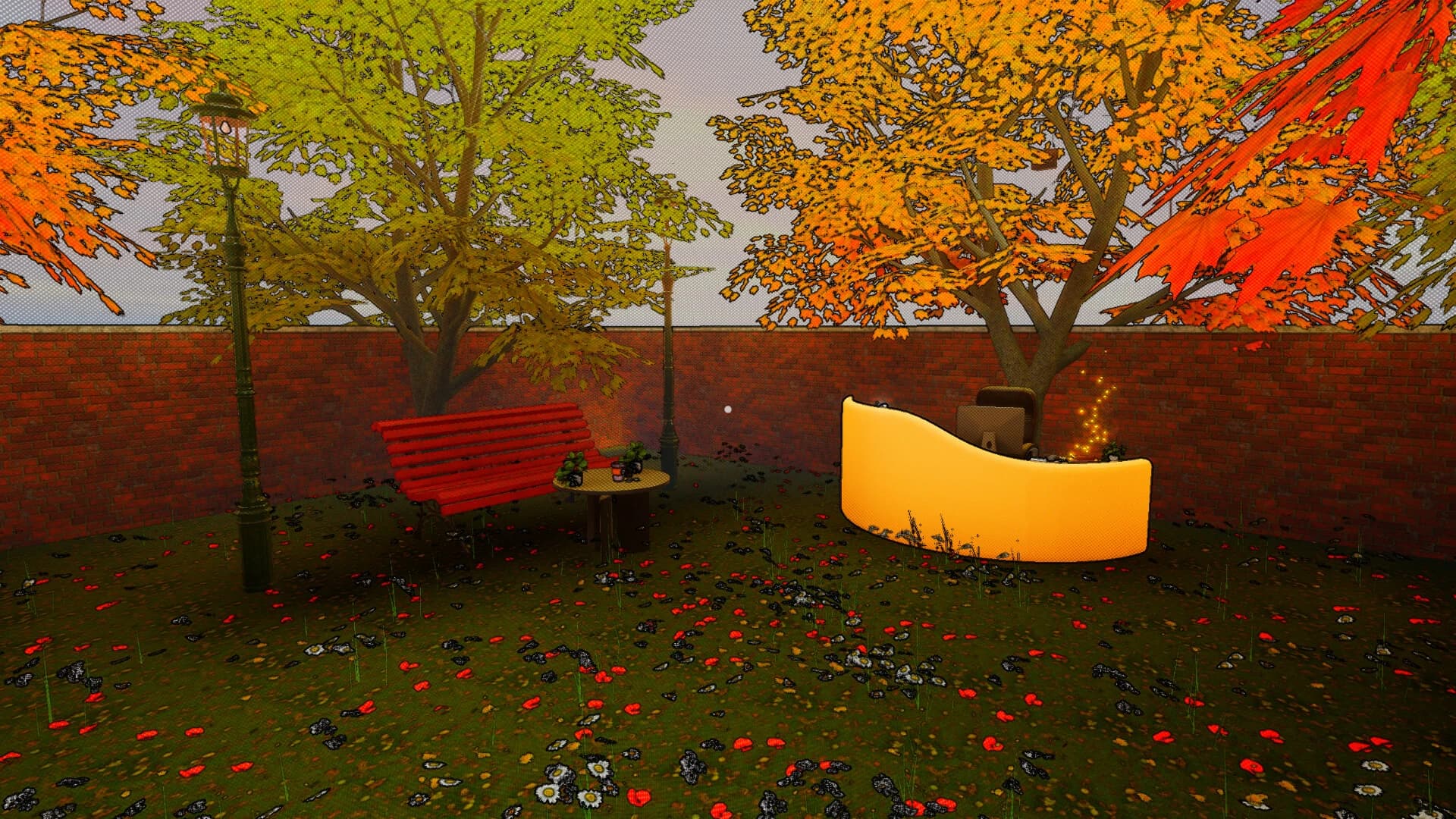 Last Day Lockdown screenshot 4