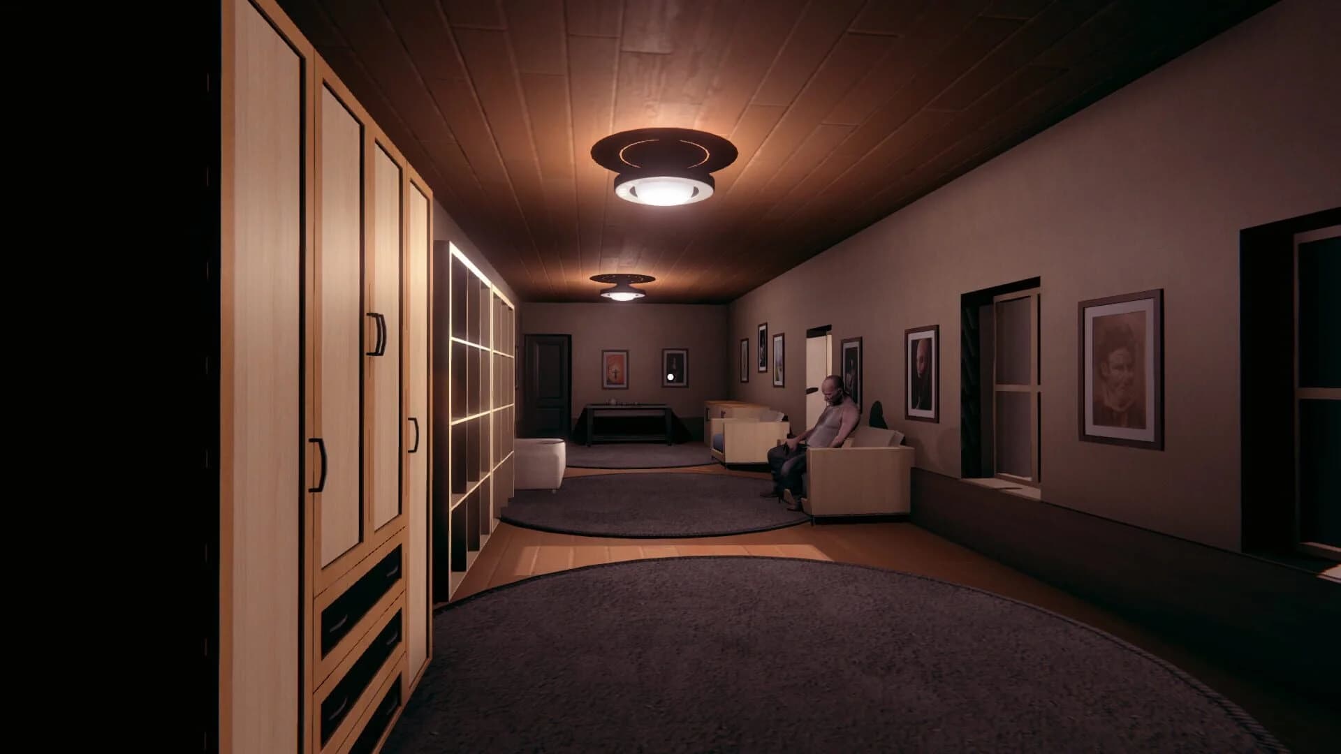 Last Day of Fear screenshot 3