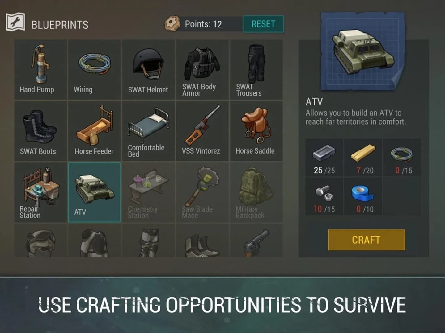 Last Day on Earth: Survival screenshot 4