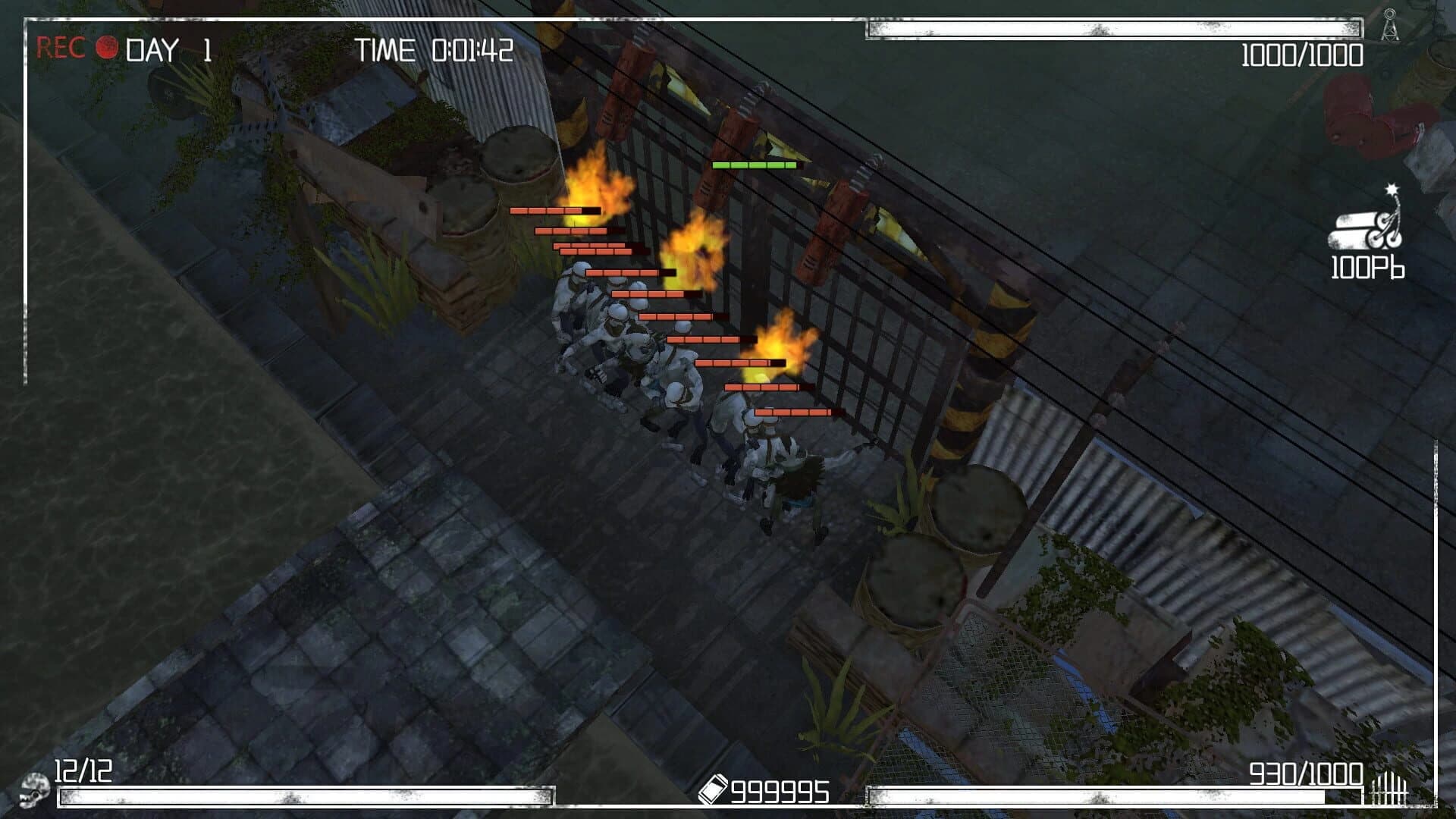 Last Days Motel screenshot 3