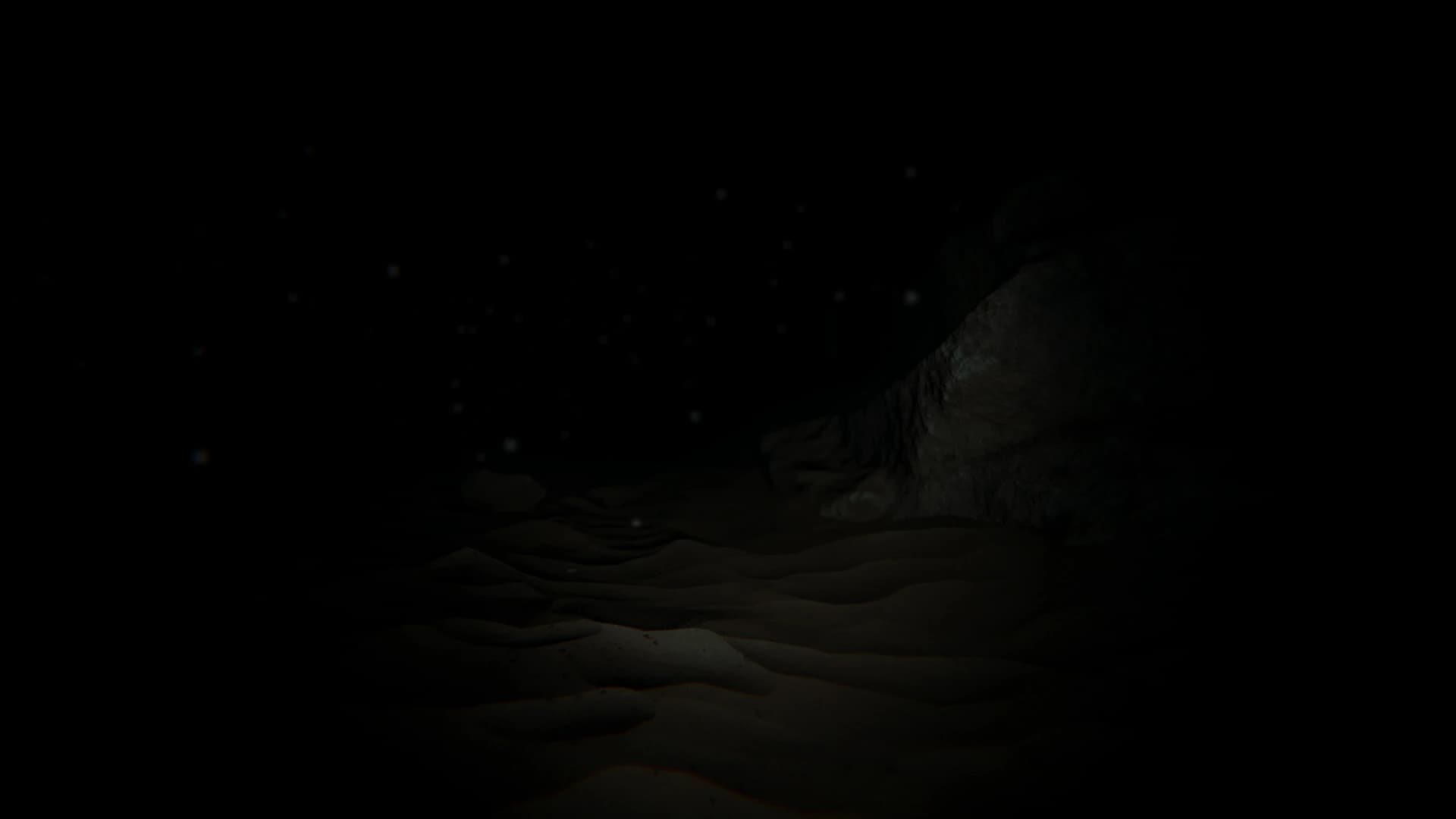 Last Dive: Echo Trench screenshot 2
