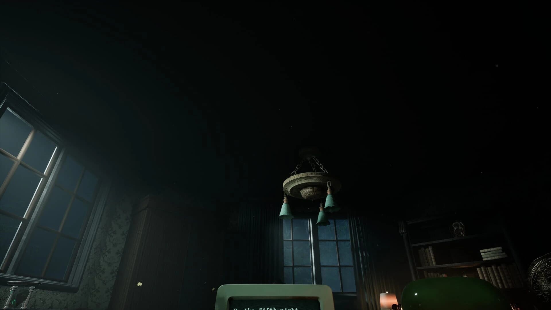 Last Draft screenshot 2