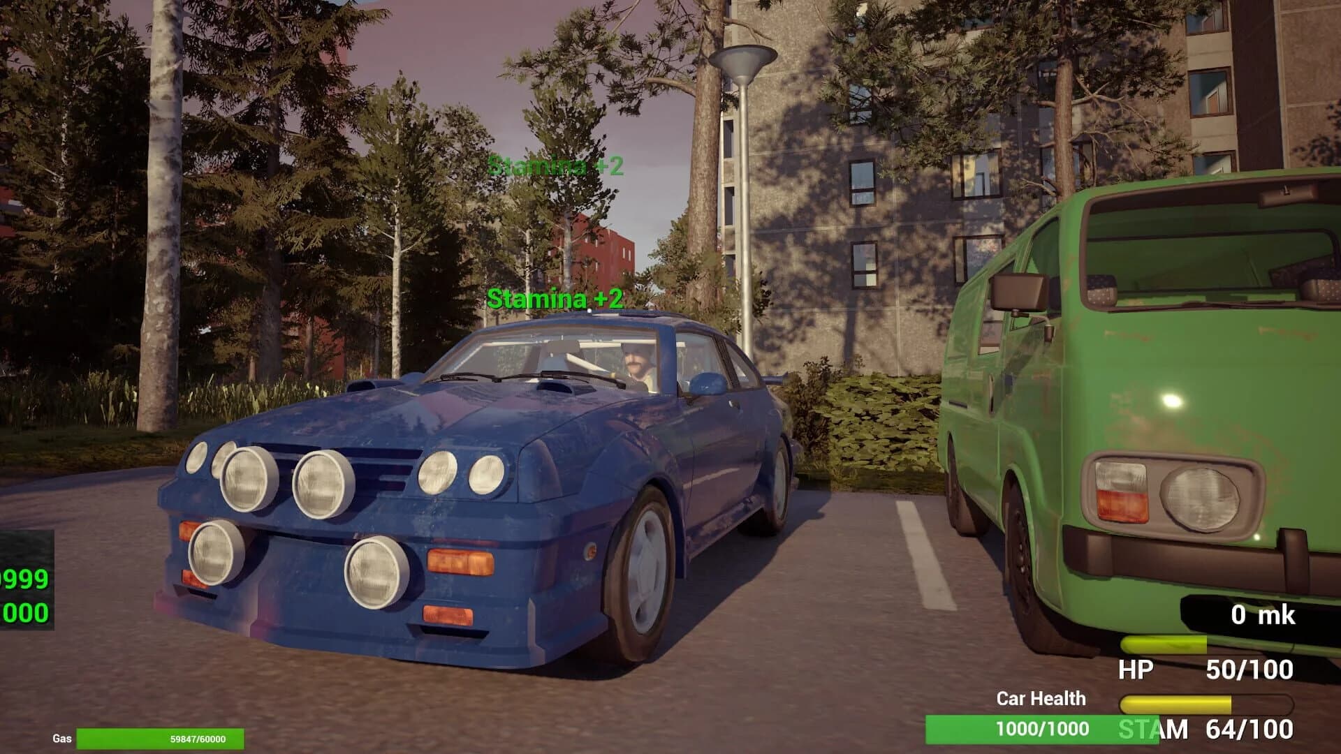 Last Drop screenshot 4