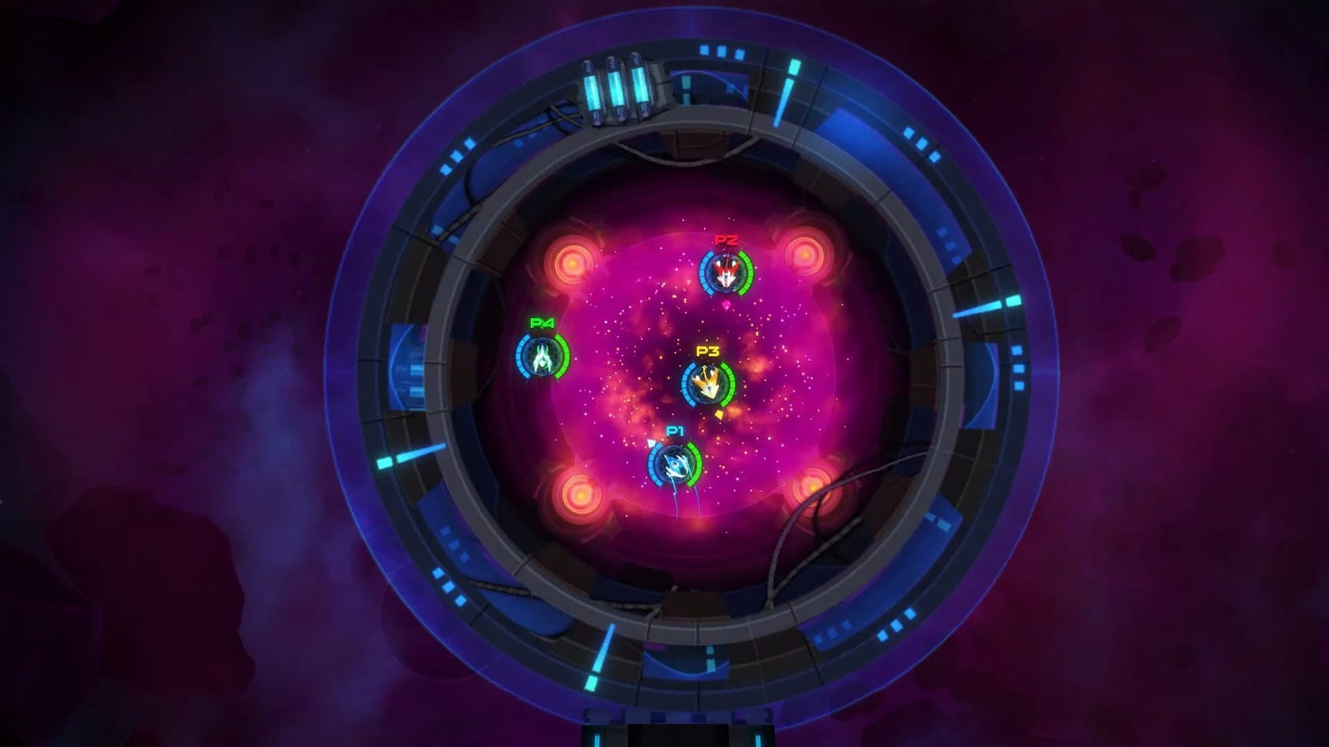 Last Encounter screenshot 3