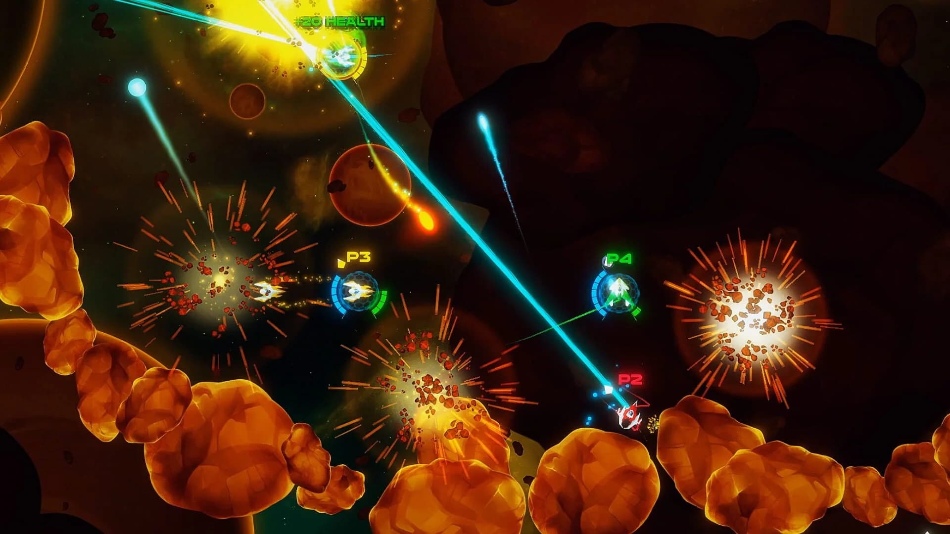 Last Encounter screenshot 5