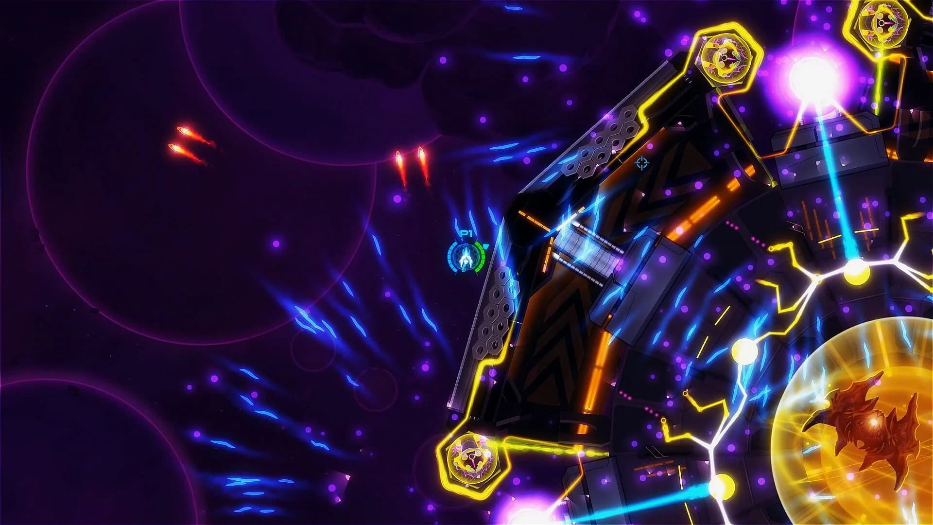 Last Encounter screenshot 1