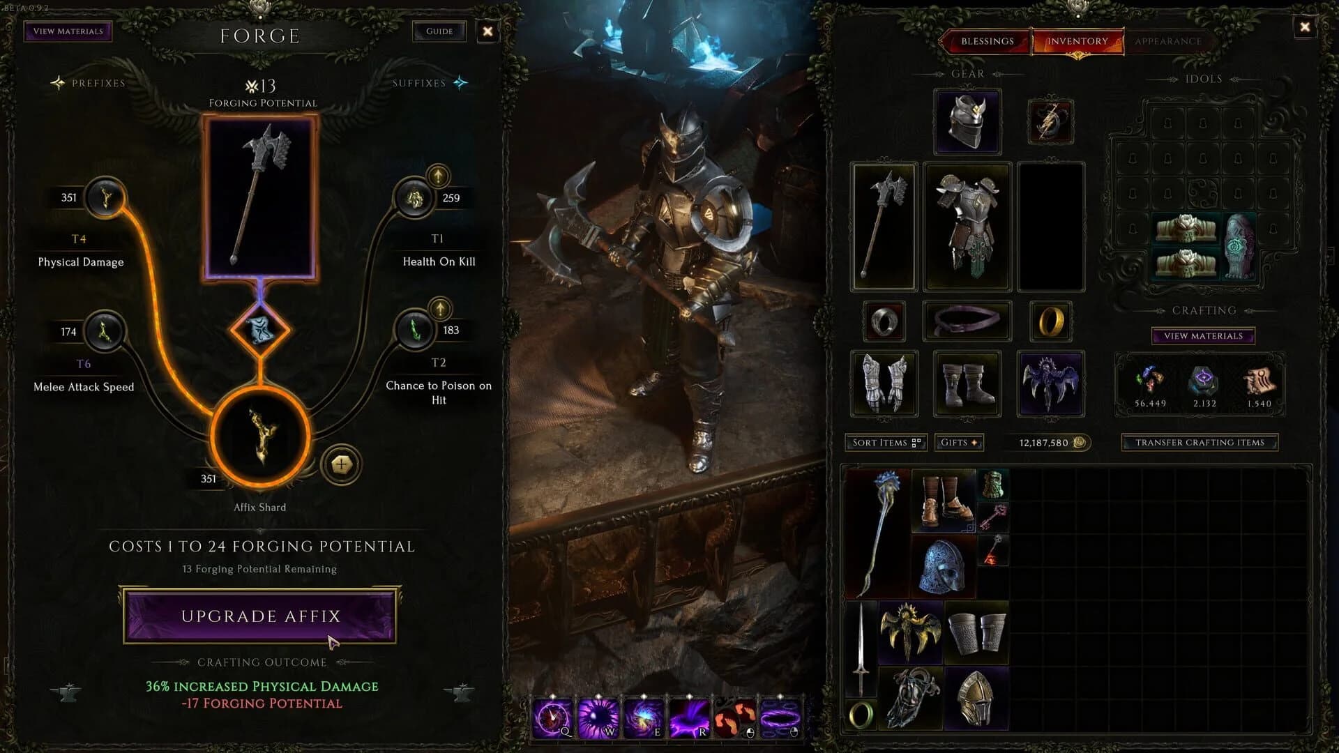 Last Epoch screenshot 4