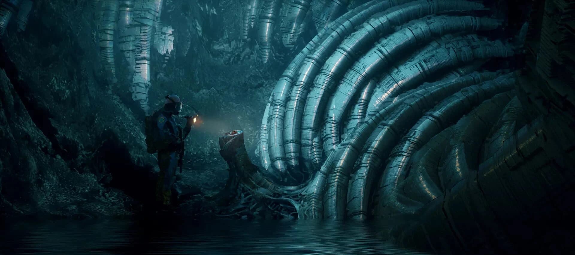 Last Expedition screenshot 1